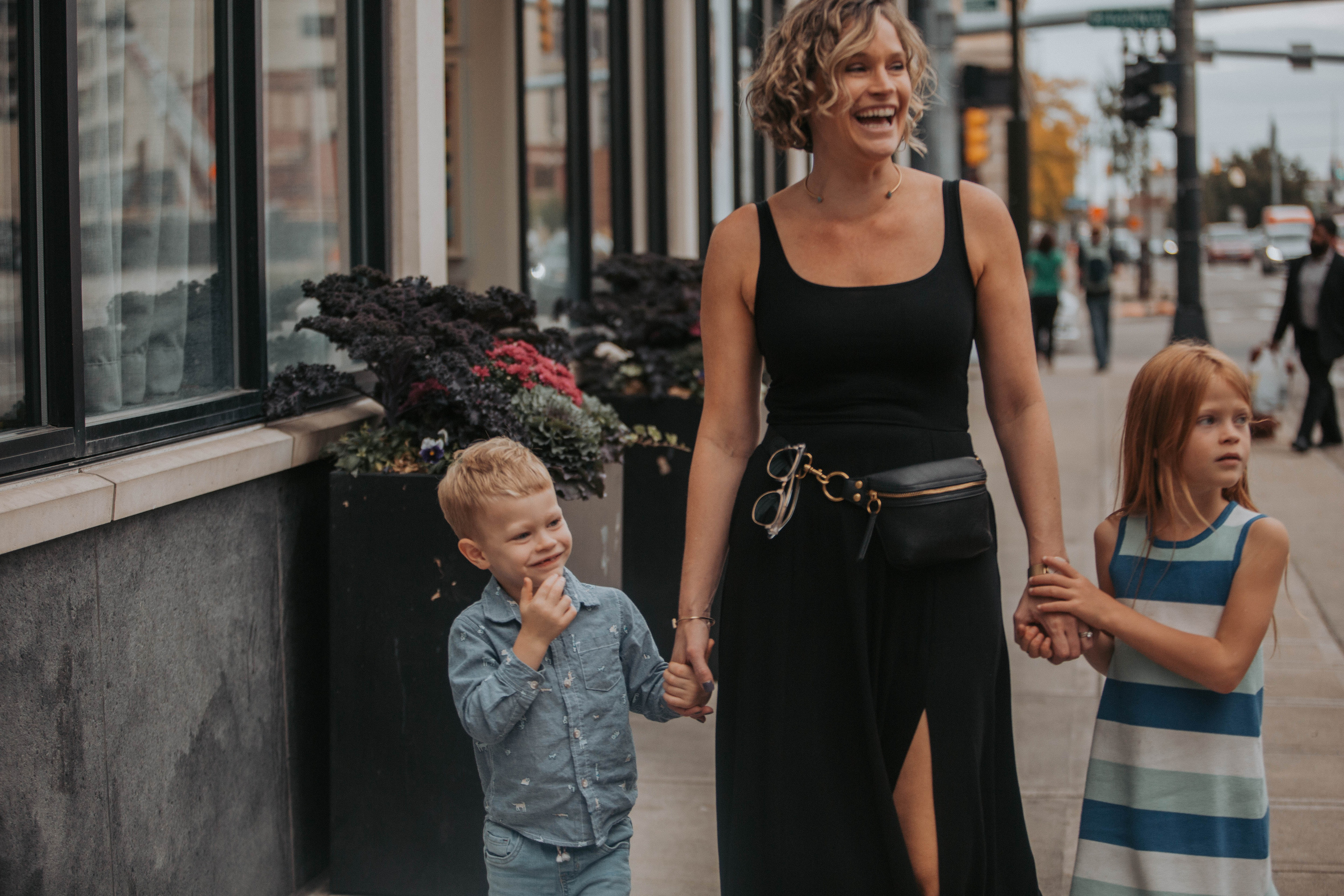 Portfolio. Detroit Family and Lifestyle Photographer — Albina Littles