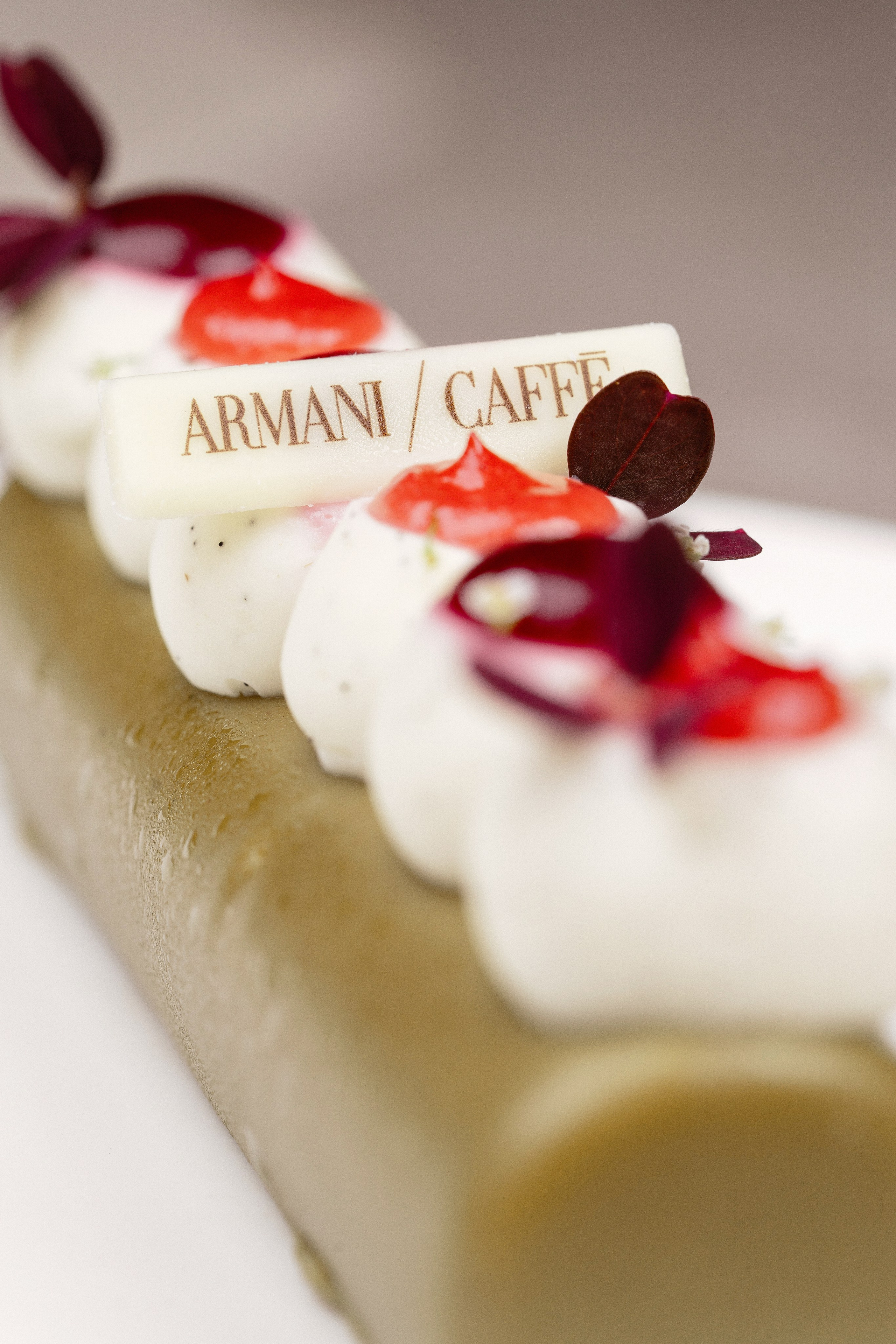 Food & Beverage Photography Dubai — Denys Gromov. Denys Gromov