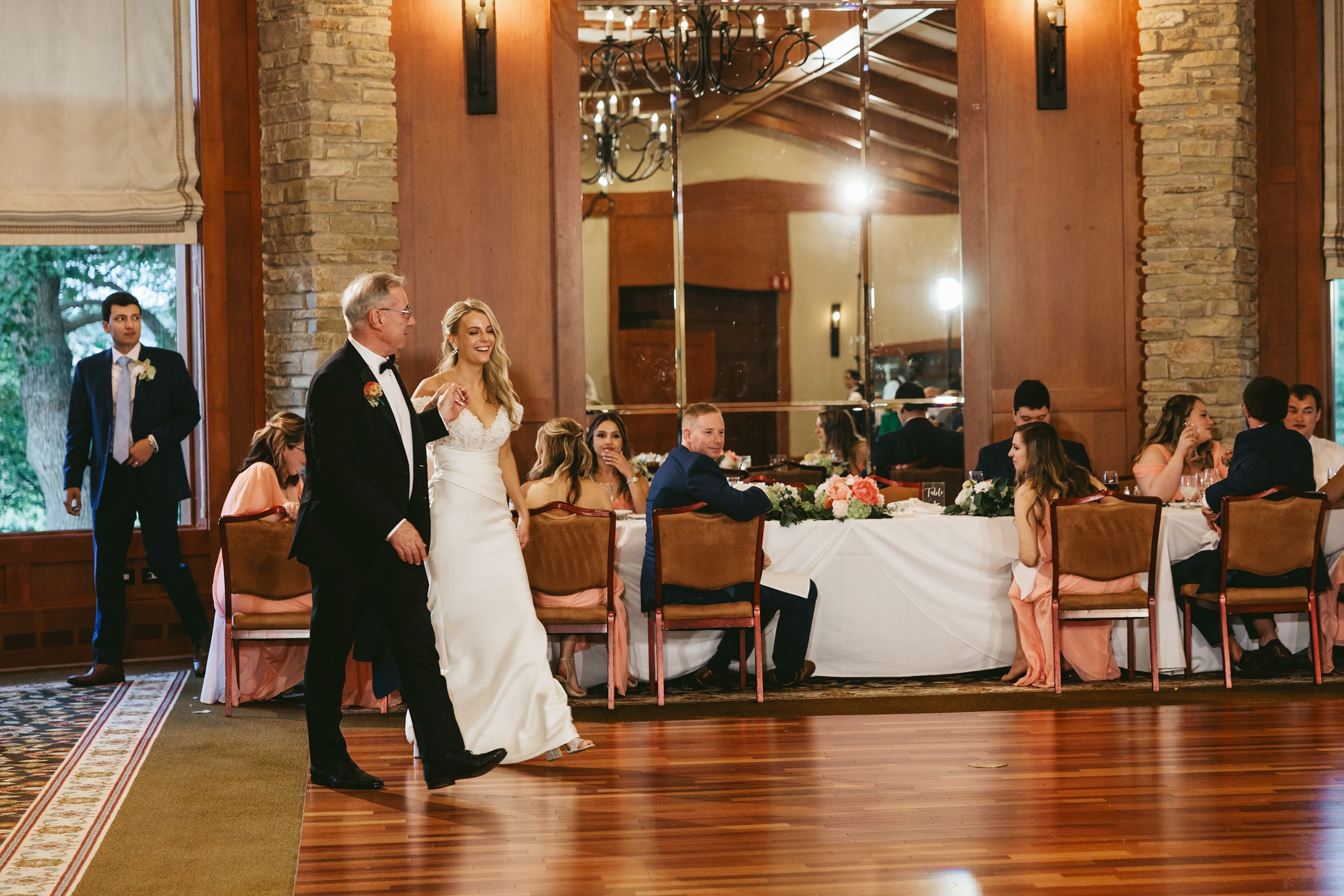 06.14.2025 Wedding. Wedding family event photographer in Chicago Nick Yushevich