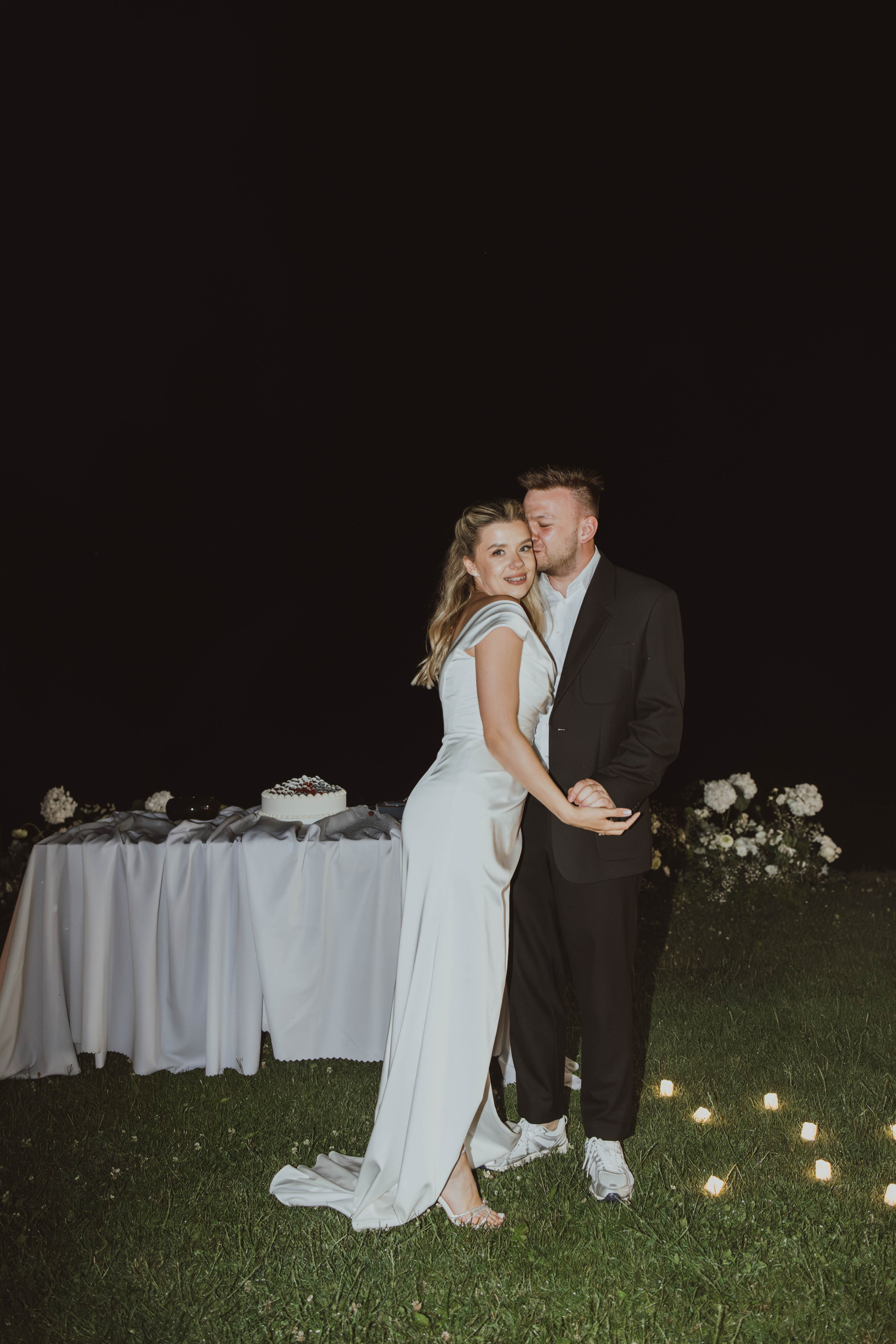 ANTON TATSIANA. Fotograf Mykhalchuk Inna Kraków