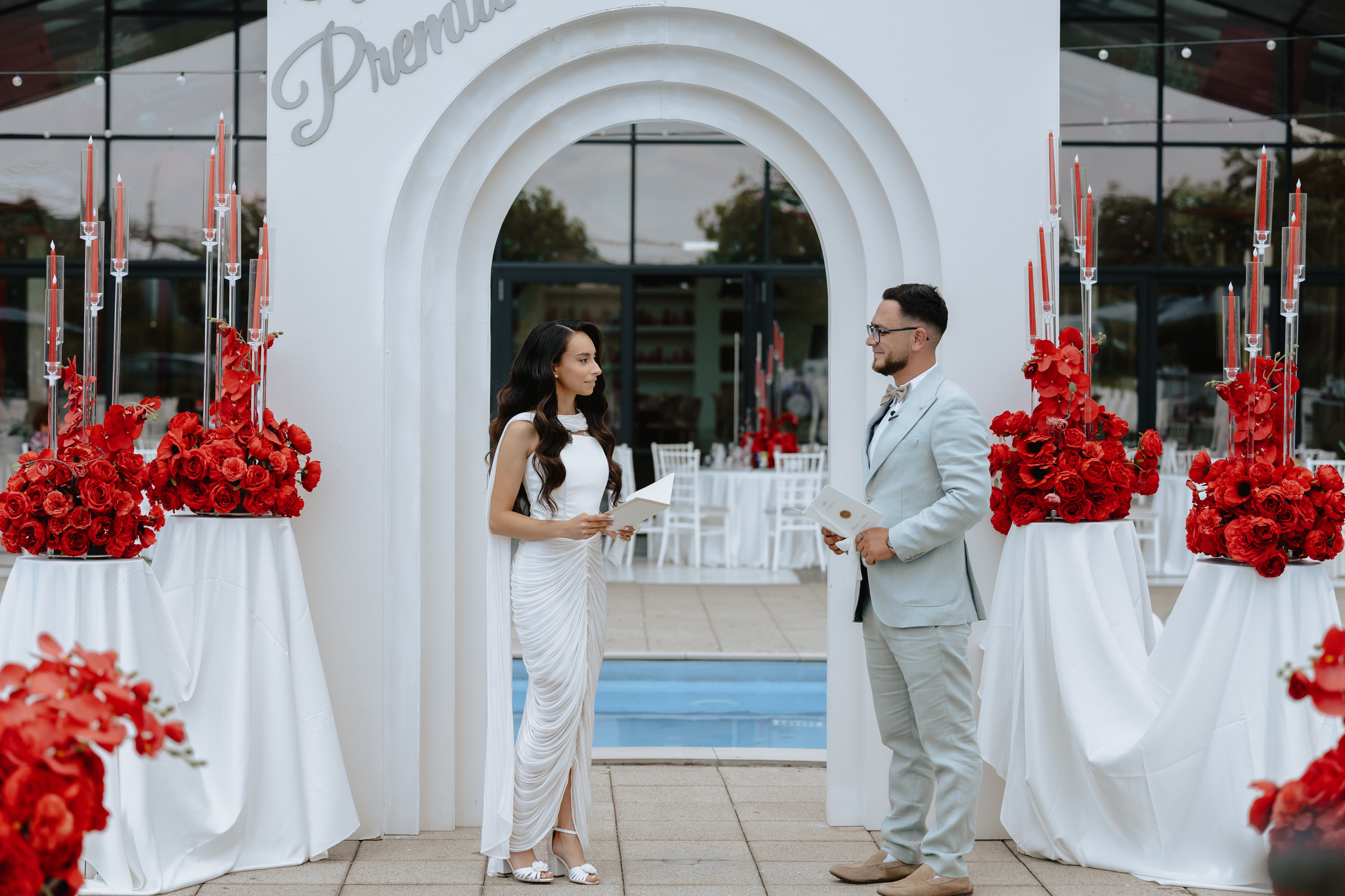 🌸✨💚Alexandra & Andrei🌸✨💚. Romeo Dimache — Wedding photographer in Romania