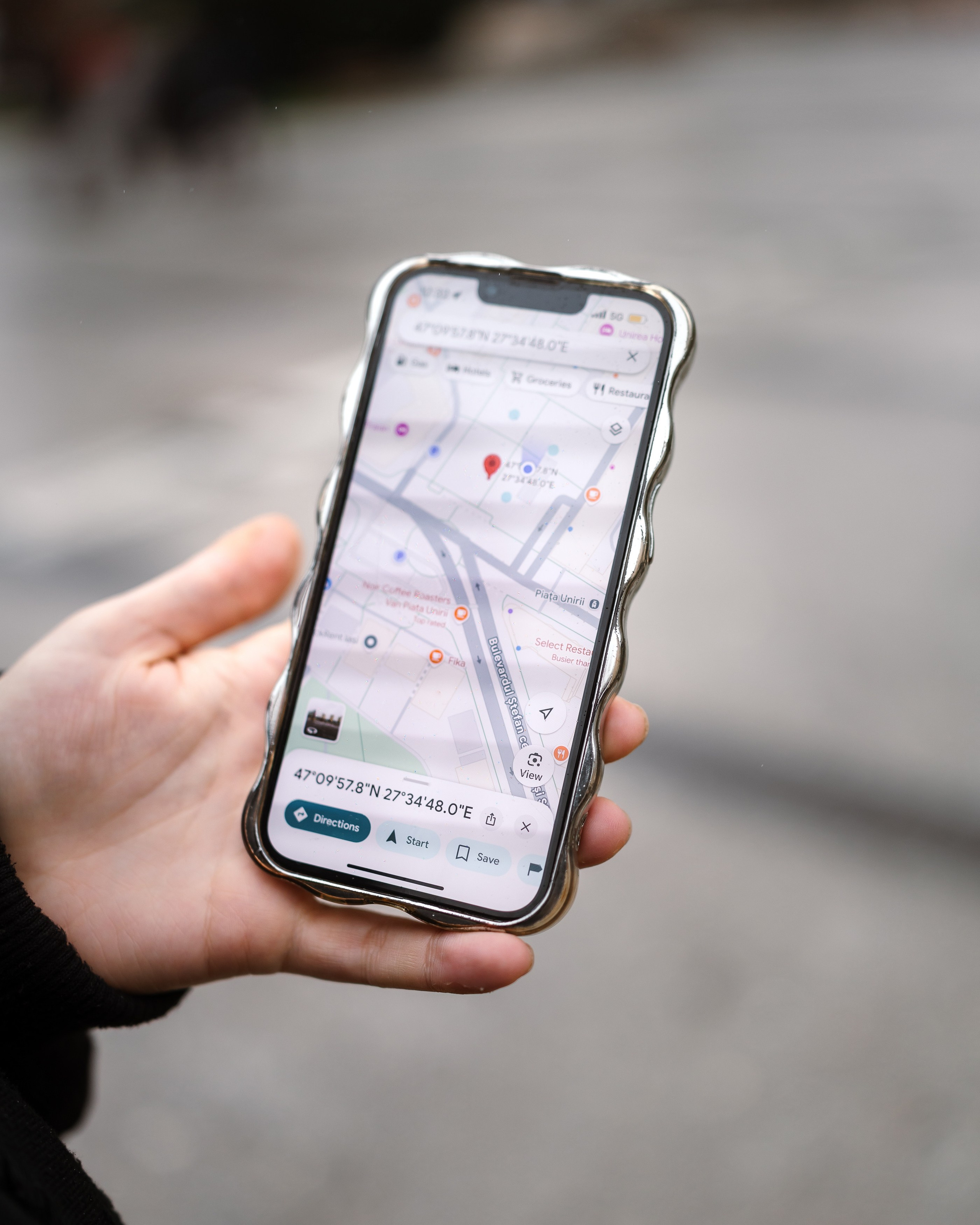 Taste Busters 2. Marius Ciocan