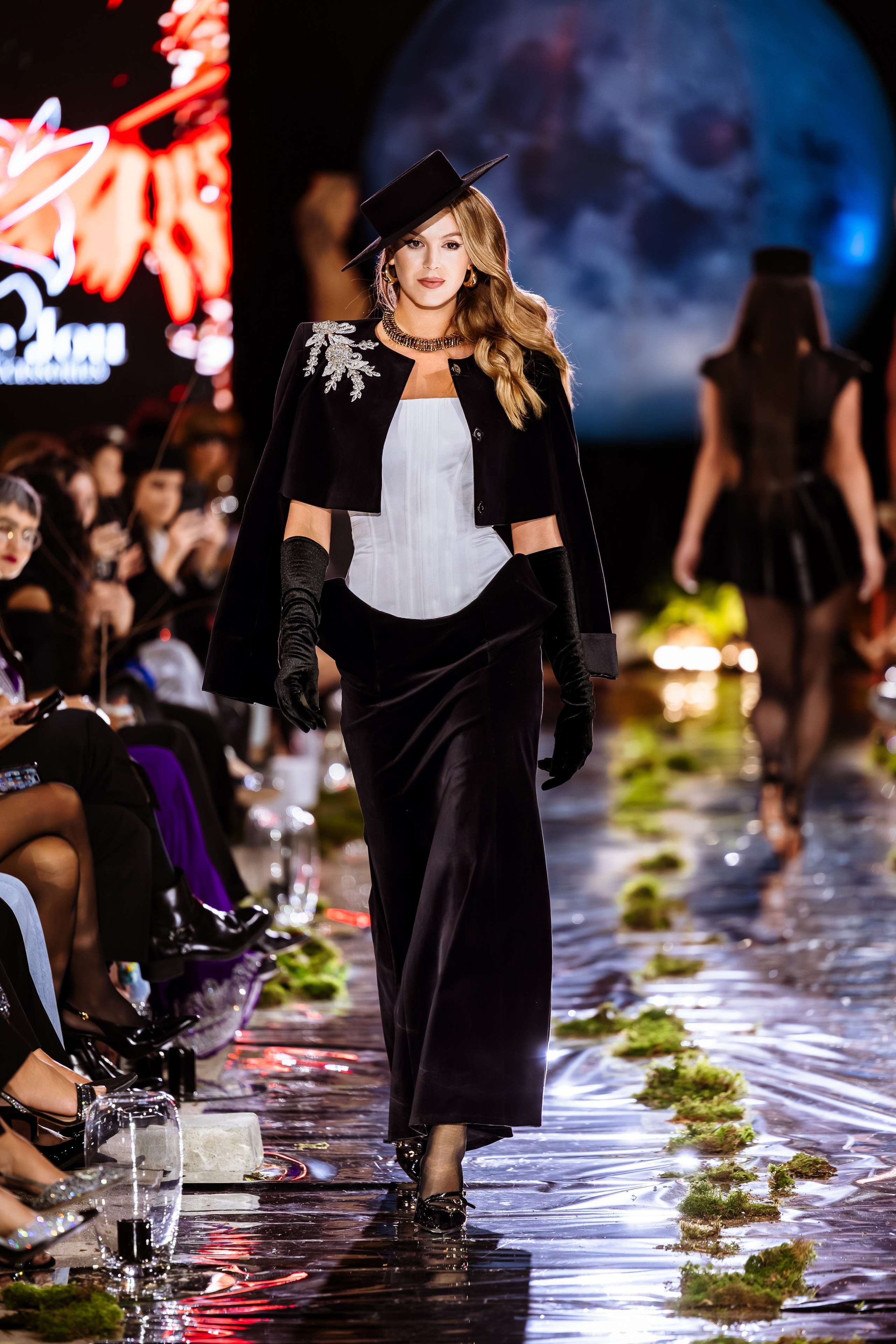 Prive. Marius Ciocan