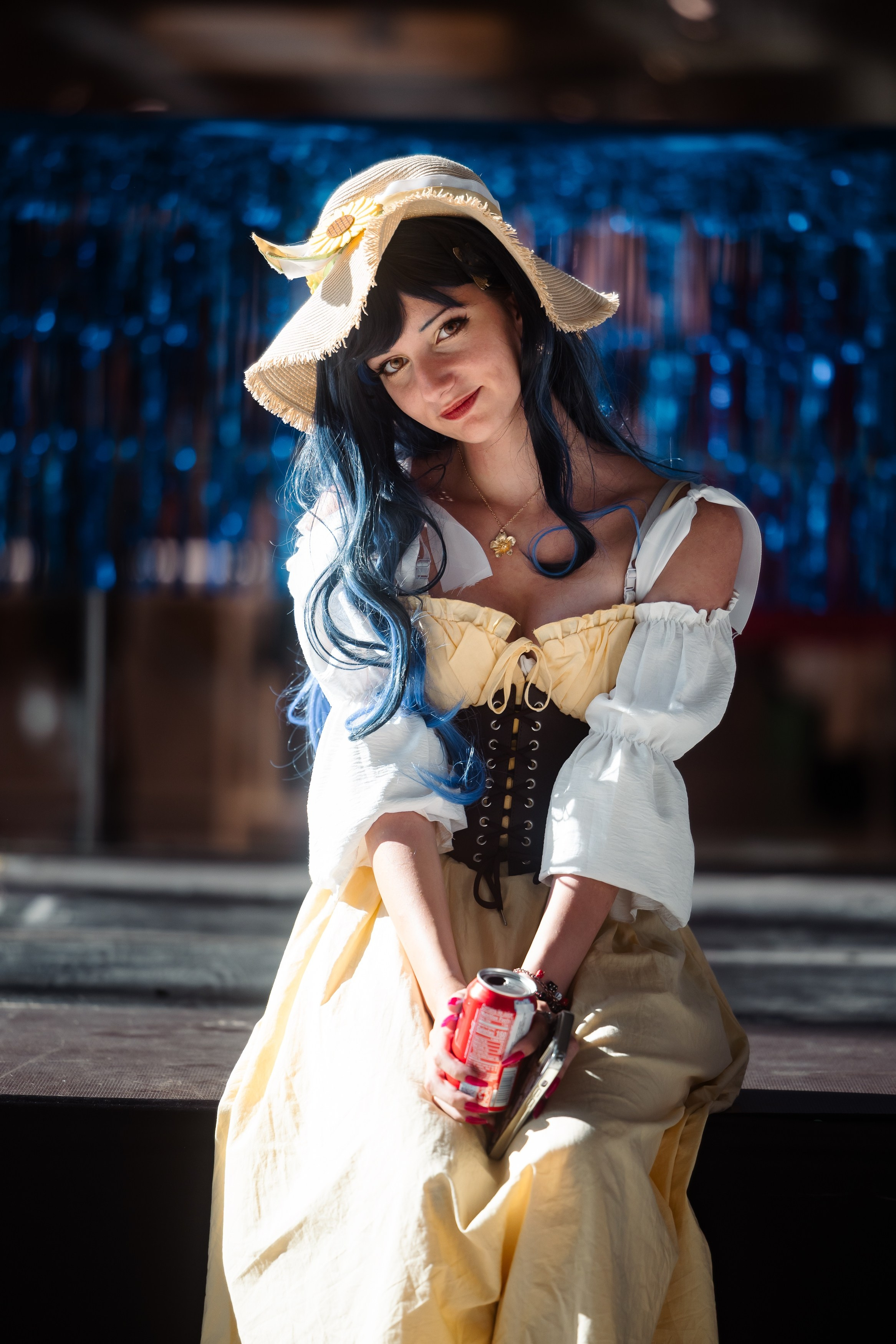 Nerd Con. Marius Ciocan