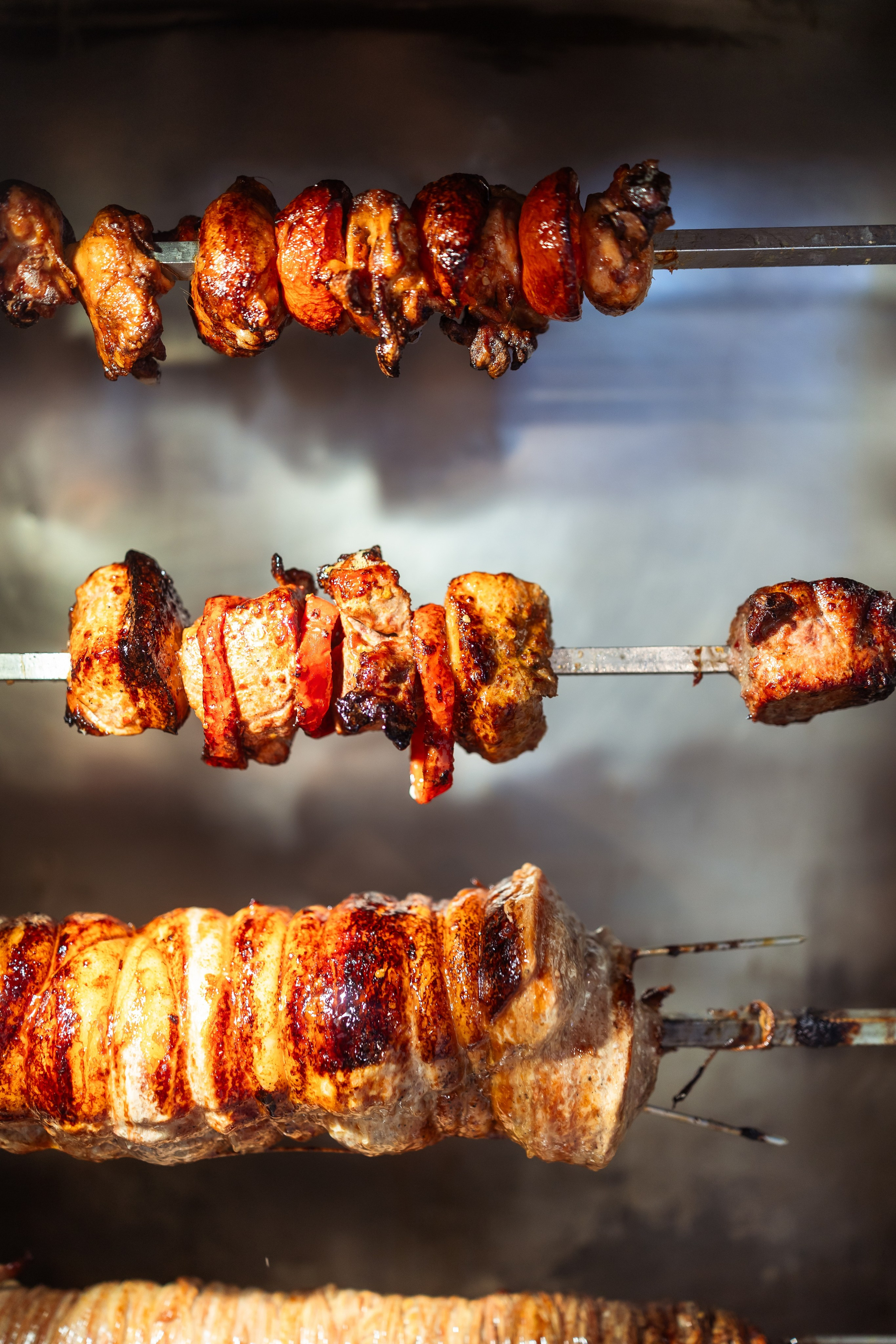 Taste Busters 1. Marius Ciocan