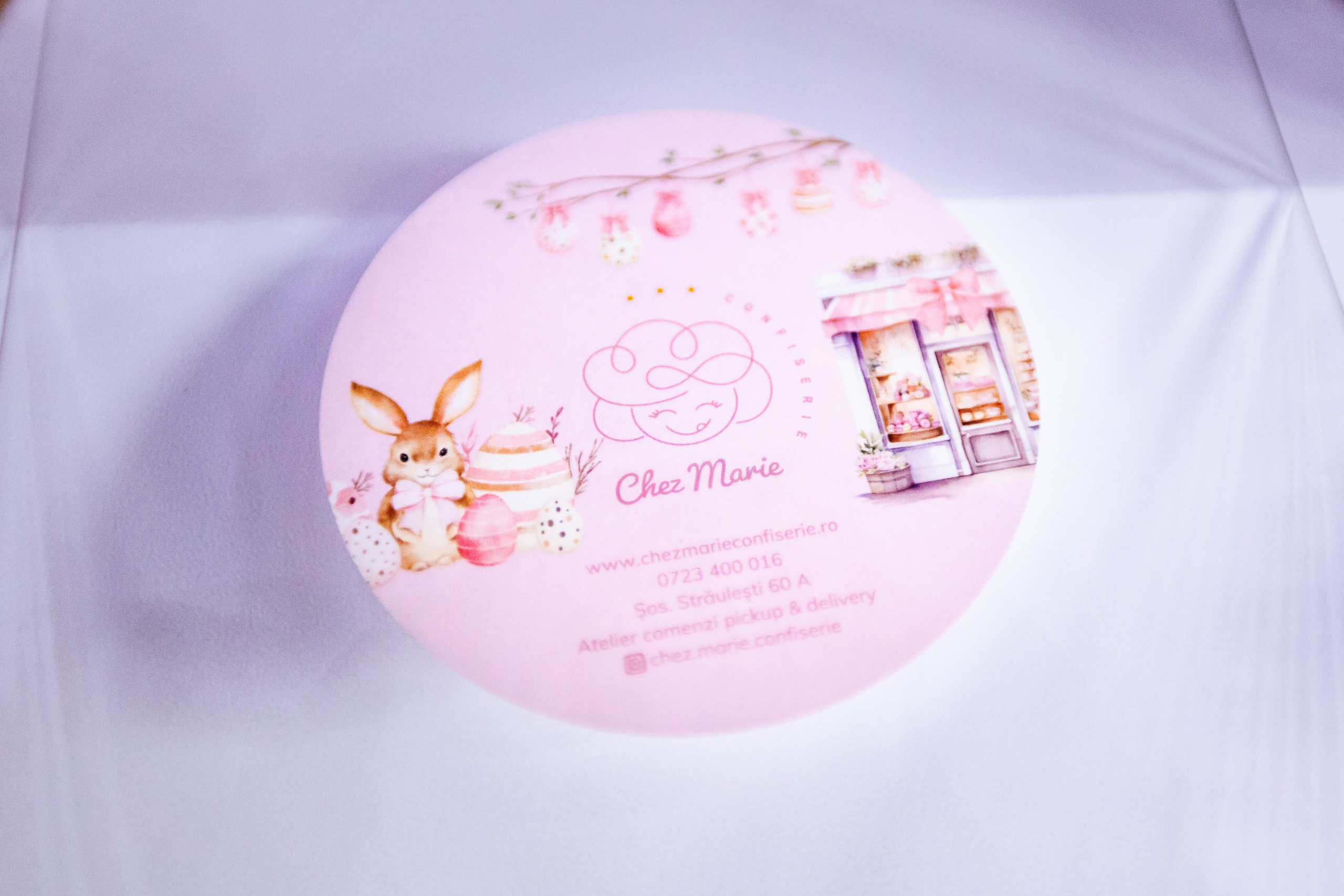 Neuro Atipic. Marius Ciocan