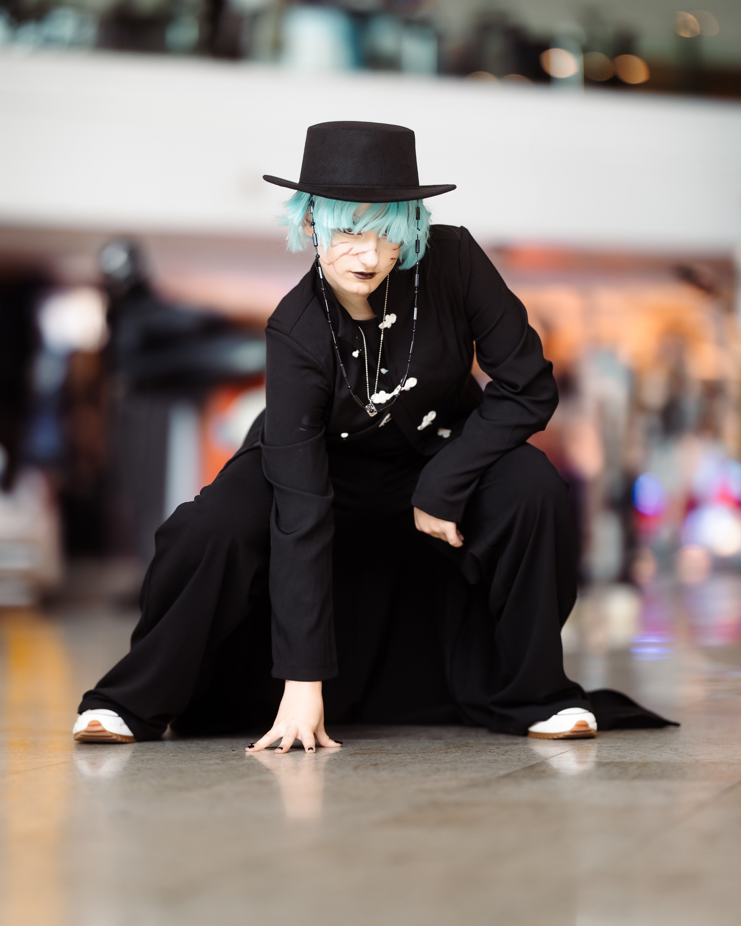 Nerd Con. Marius Ciocan