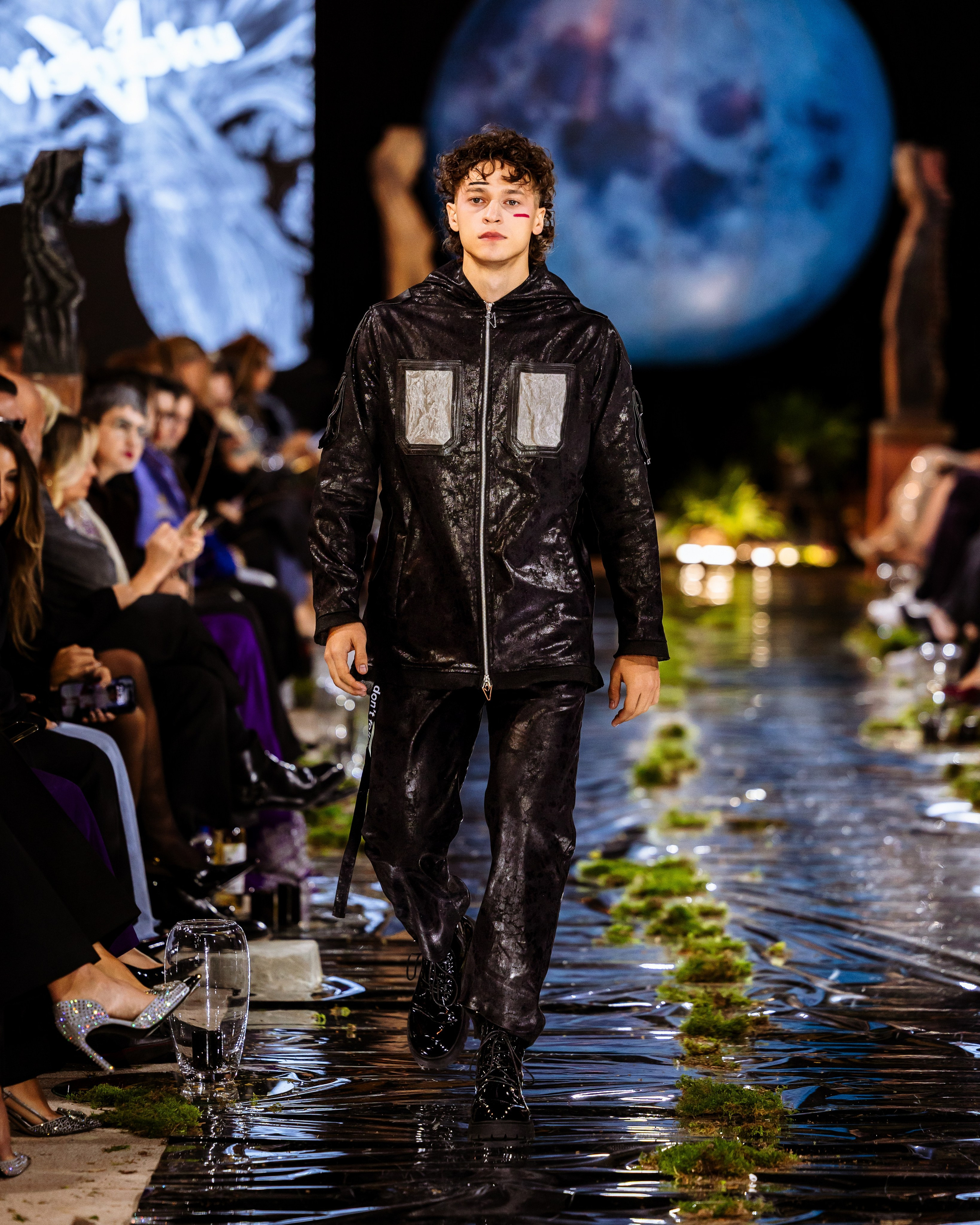 Prive. Marius Ciocan