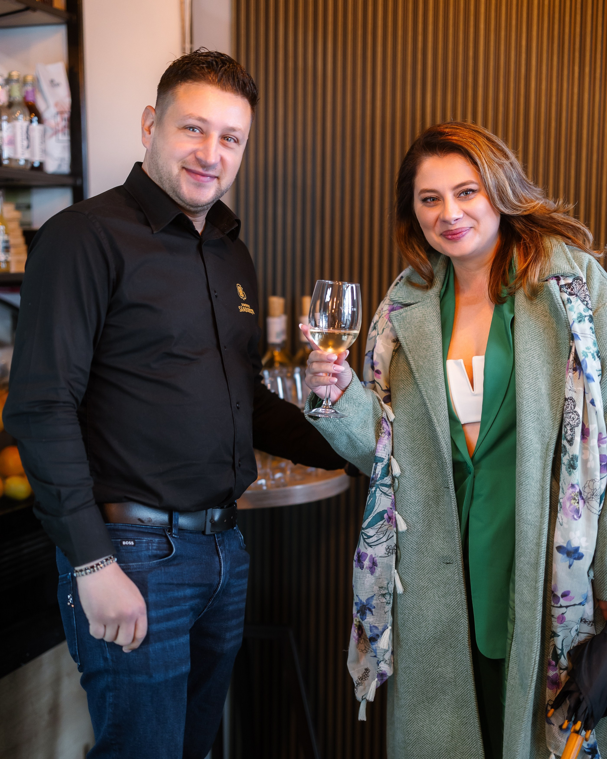 Taste Busters 2. Marius Ciocan