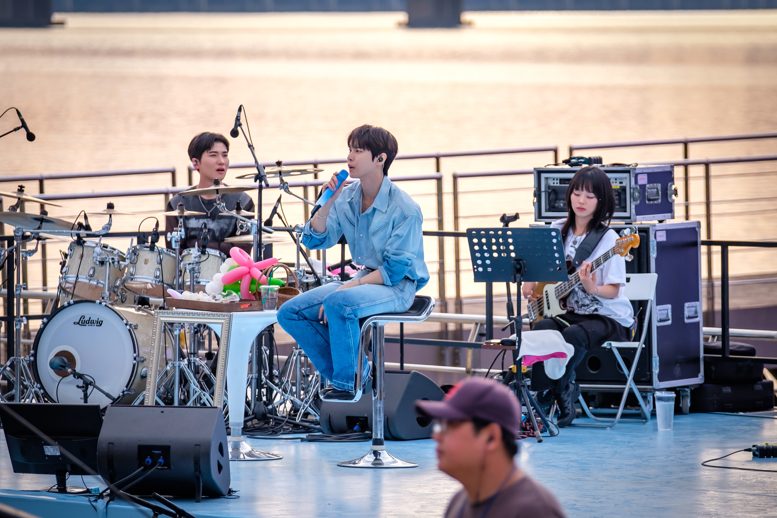 DOYOUNG. Photographer in Seoul Dobrokvashina Natalya