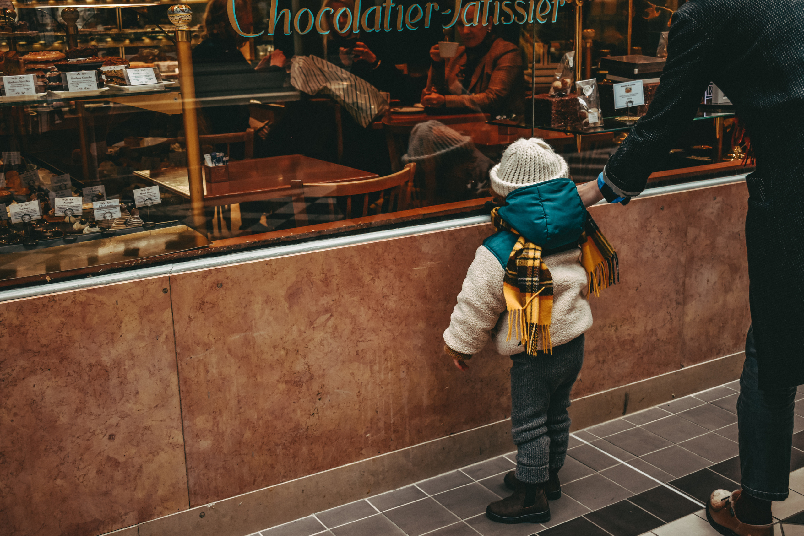 Trips. Portrait photographer in Argentina