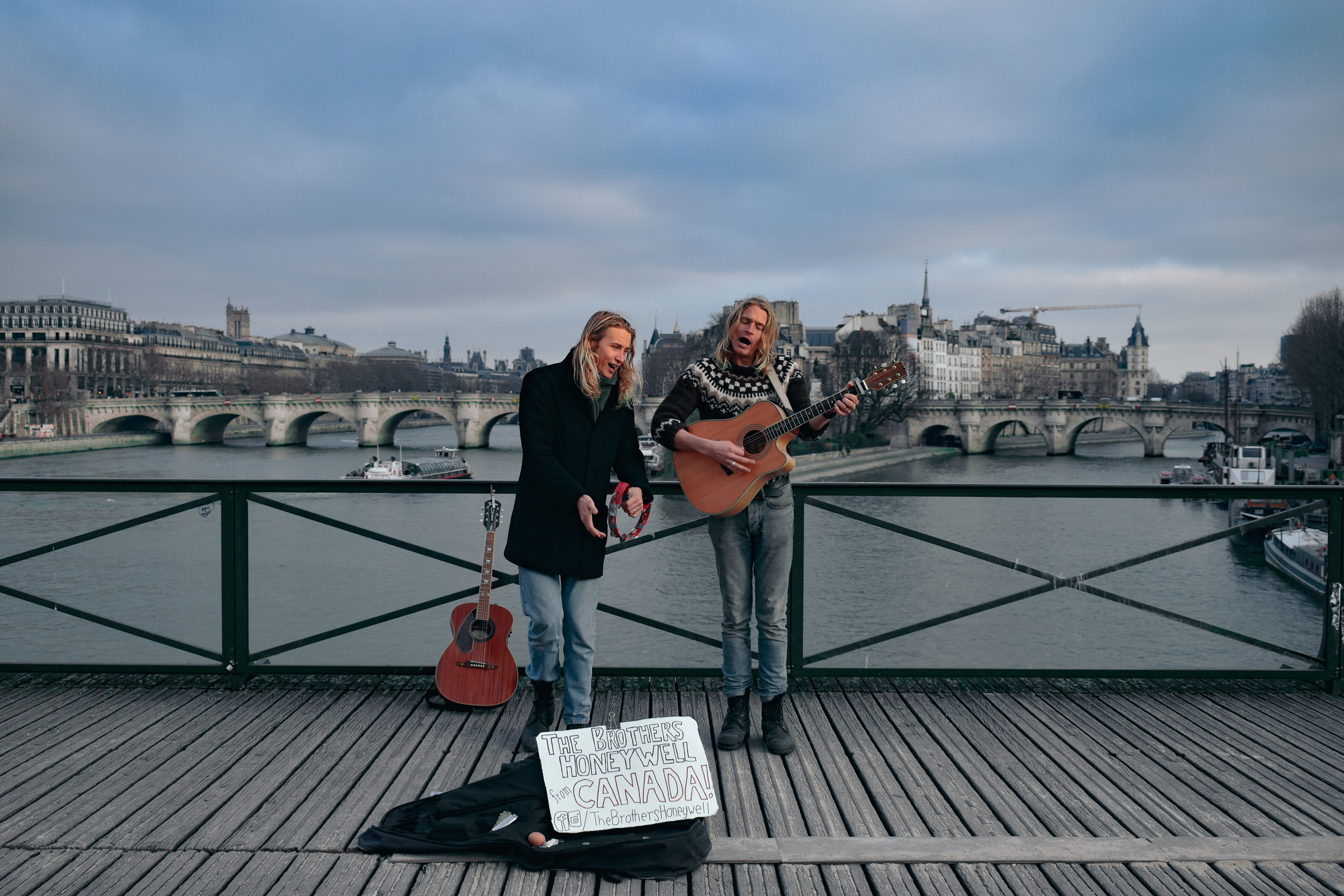 Trips. Portrait photographer in Argentina