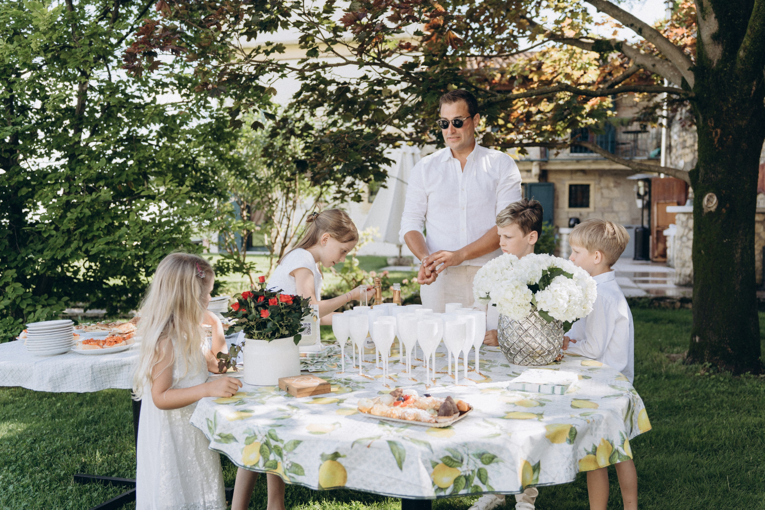 JENNIE & JASPAR • Verona. PHOTOGRAPHER IN ITALY