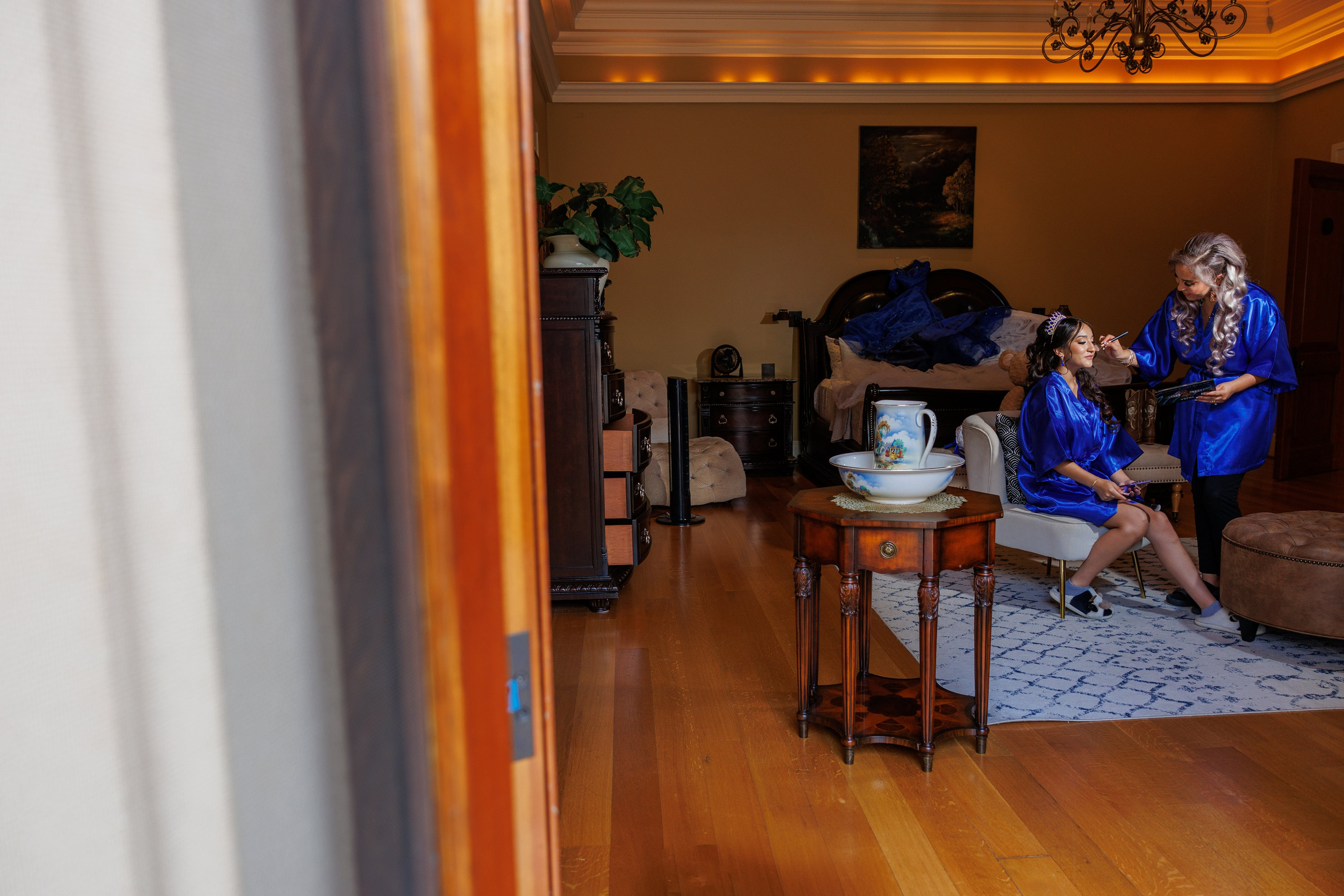 Marjorie XV. Hector Salazar Photography | Quinceanera, Wedding & Family Photographer in Oregon, and Washington