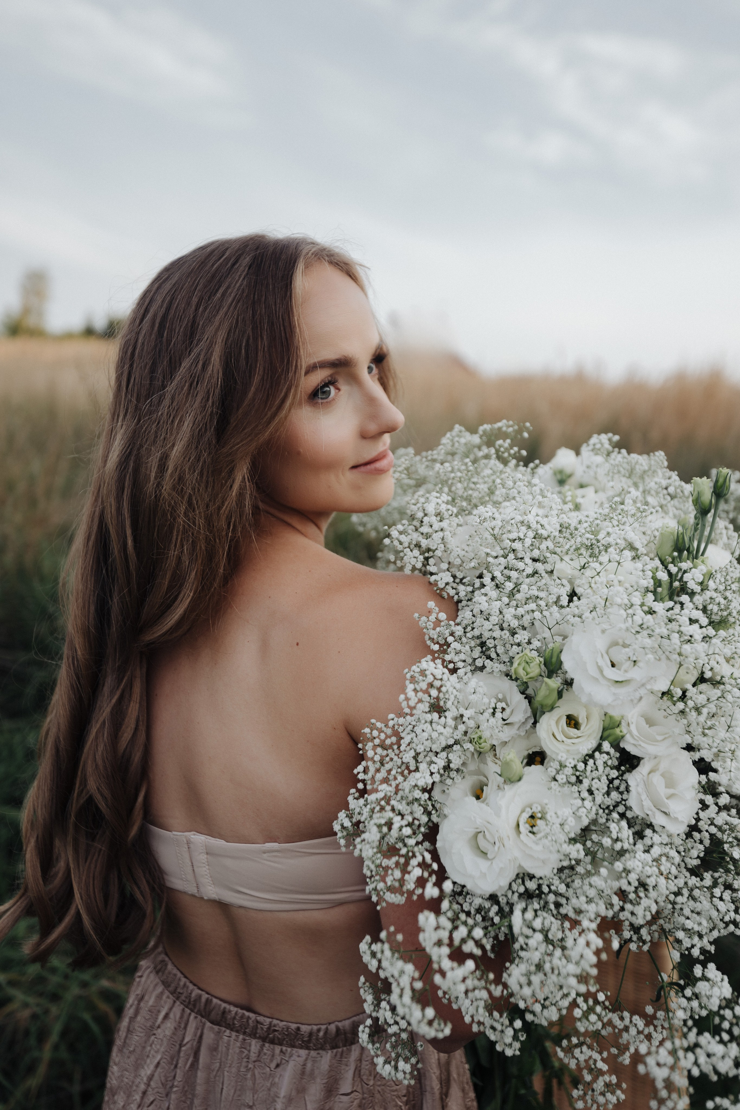 Olena. Karina Czernecka Foto