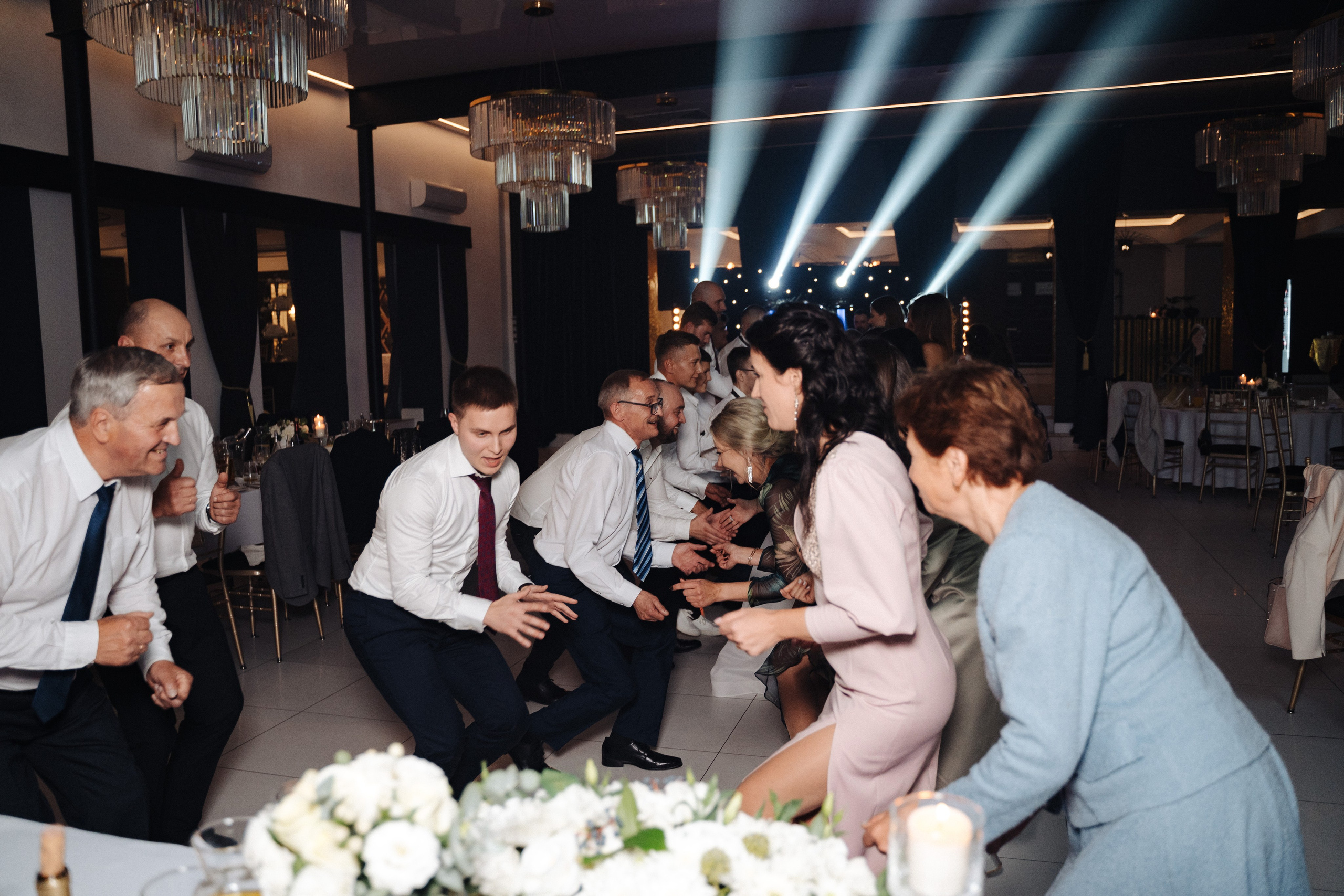 Piotr i Roksolana. Karina Czernecka Foto