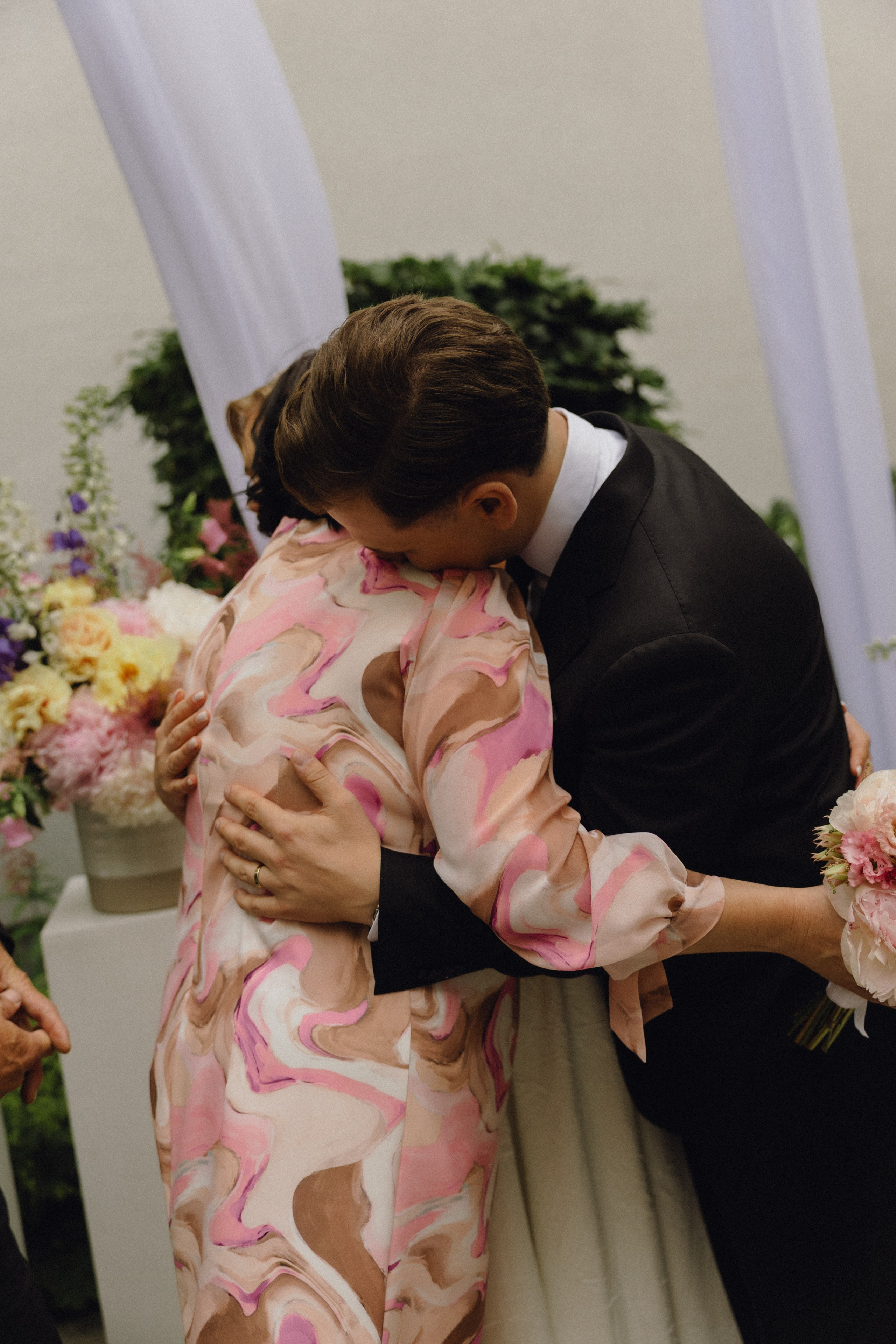 Paulina ir Deivydas | vestuvės Vynvytyje | Kaunas 2025. Vestuvių ir šeimų fotografė Lena Bondarenko / belove photo