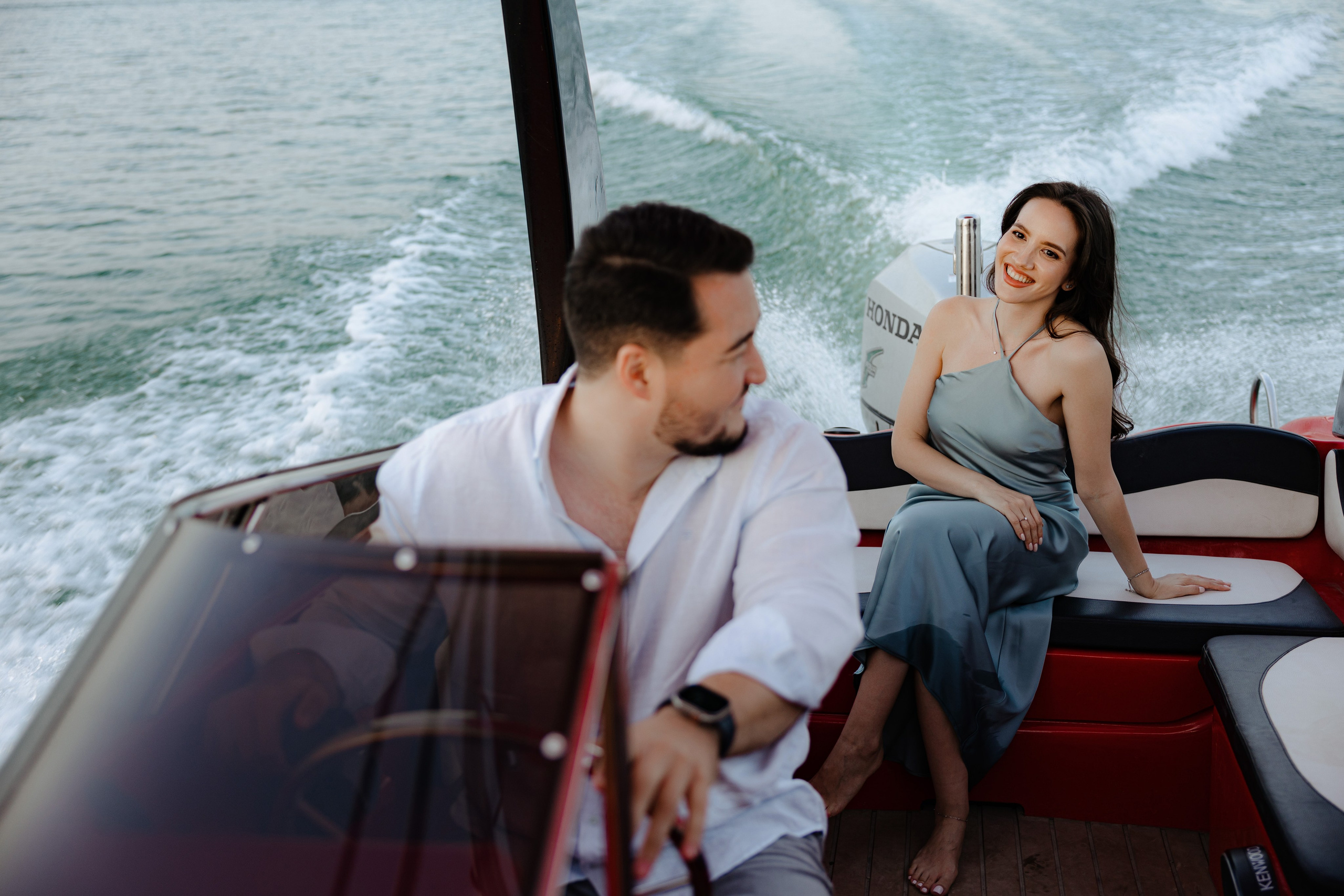 SUNSET. Профессиональный фотограф в Ташкенте