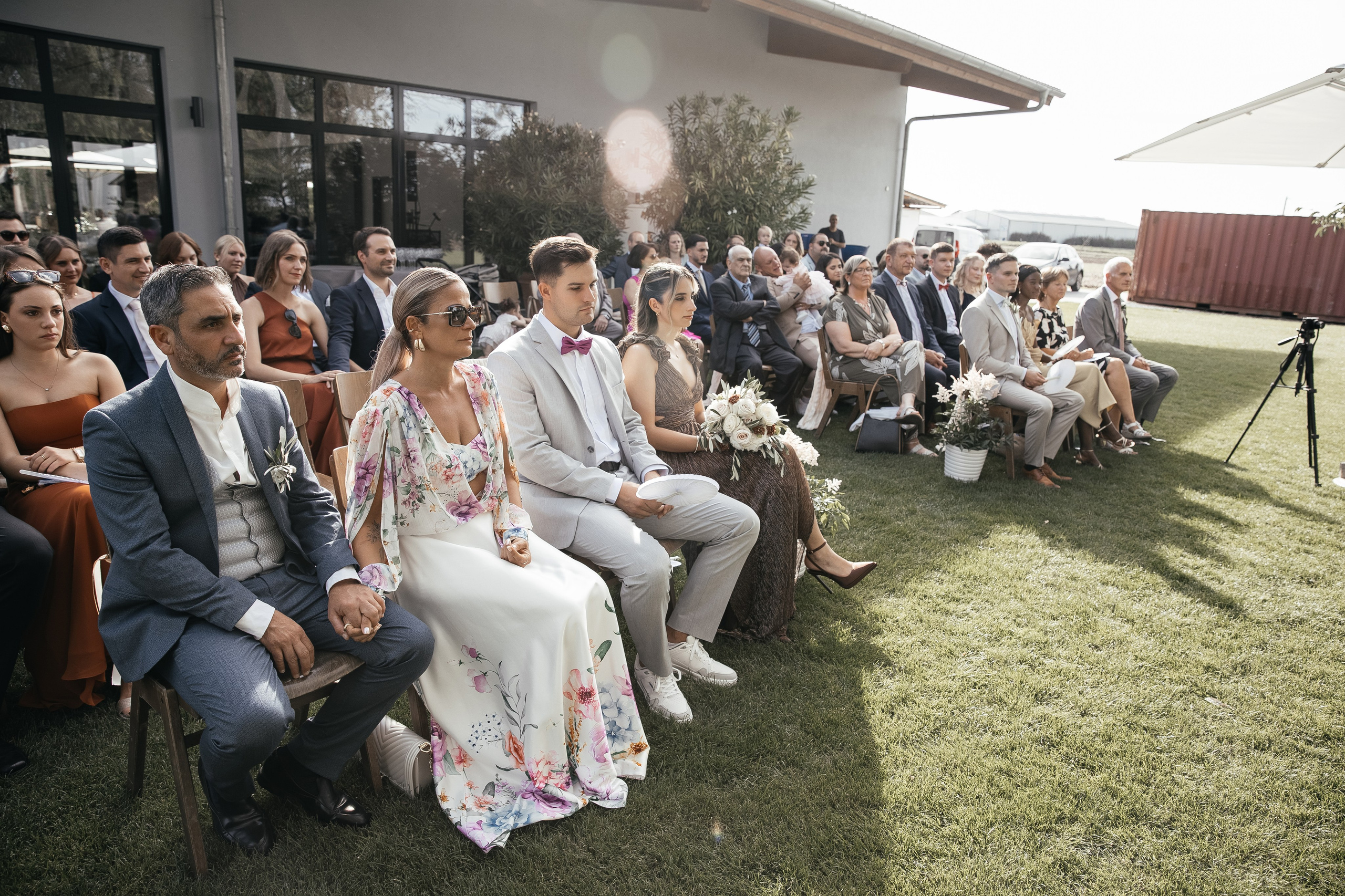 Ornella & Alex. Wedding Photographer