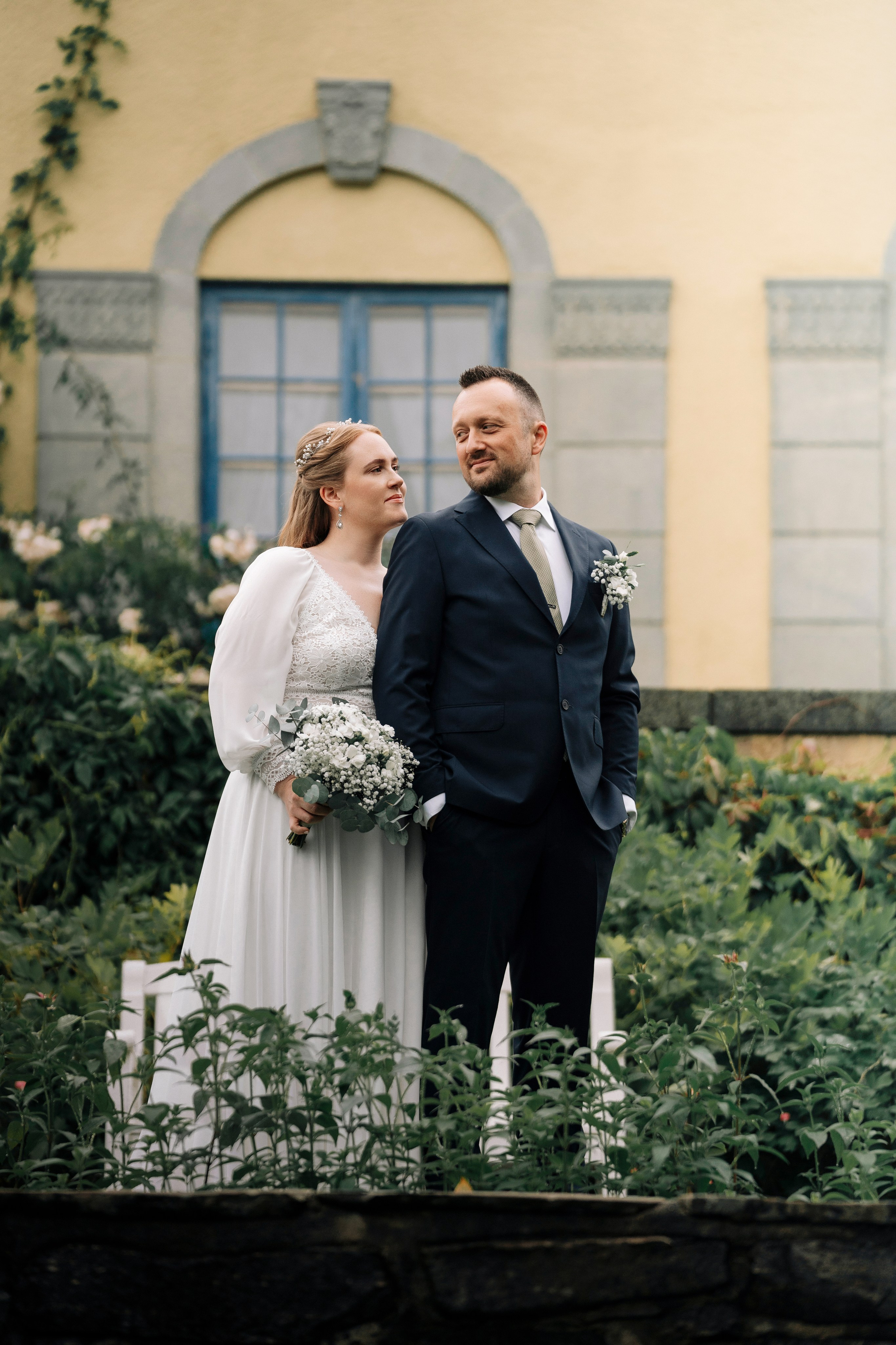 M&E. Bryllupsfotograf, videograf, Norge. Wedding photography, Norway