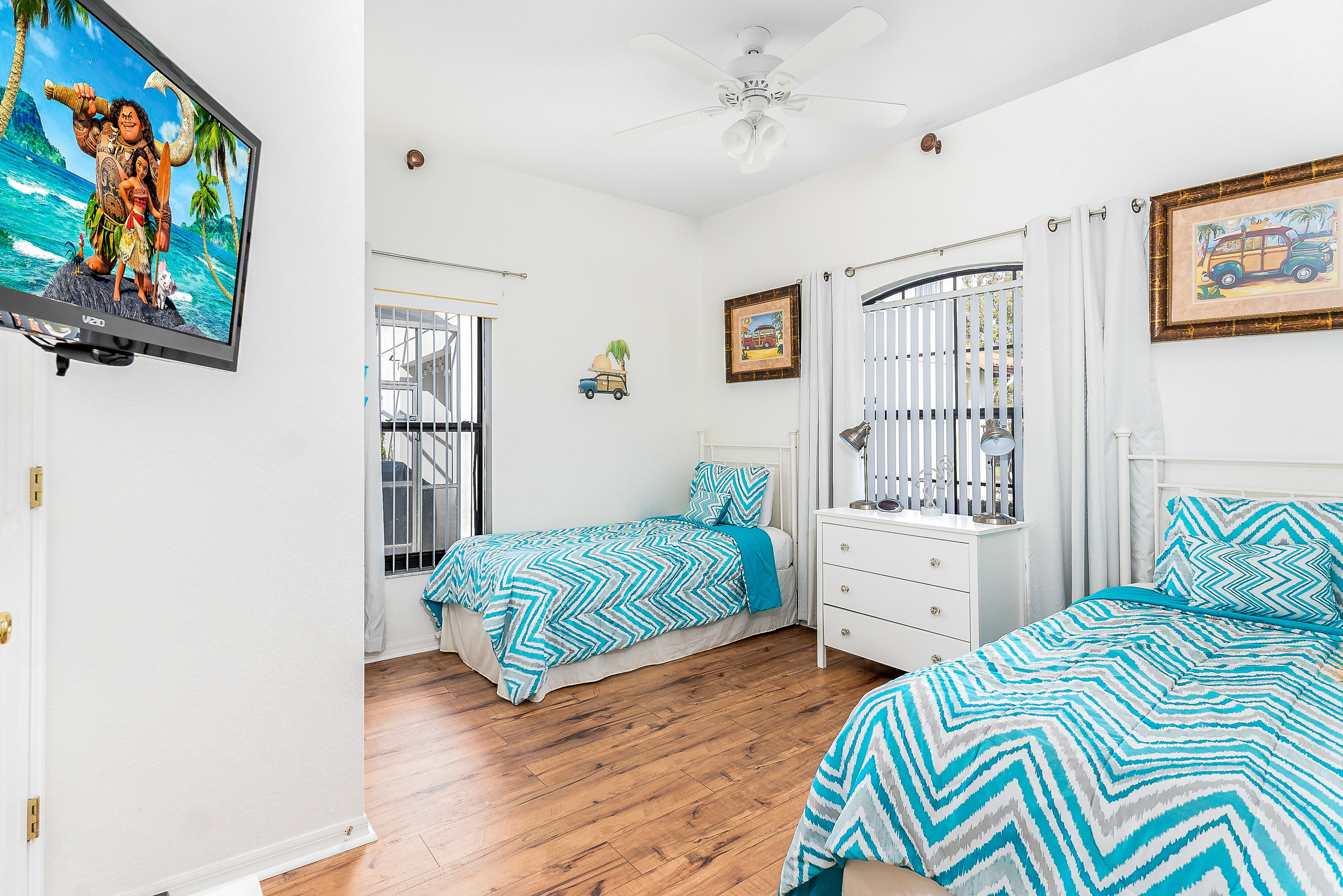 Gallery. Masha Kapriyanchuk a real estate photographer