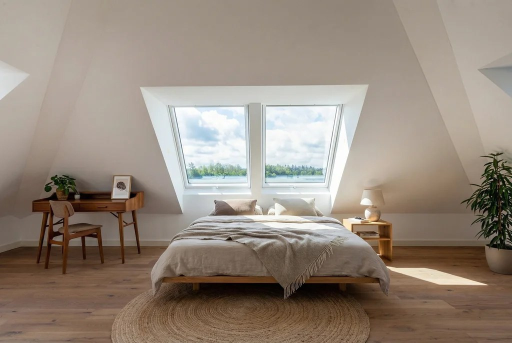 Professional Real Estate Photo Retouching Services | Colorify Retouch Studio