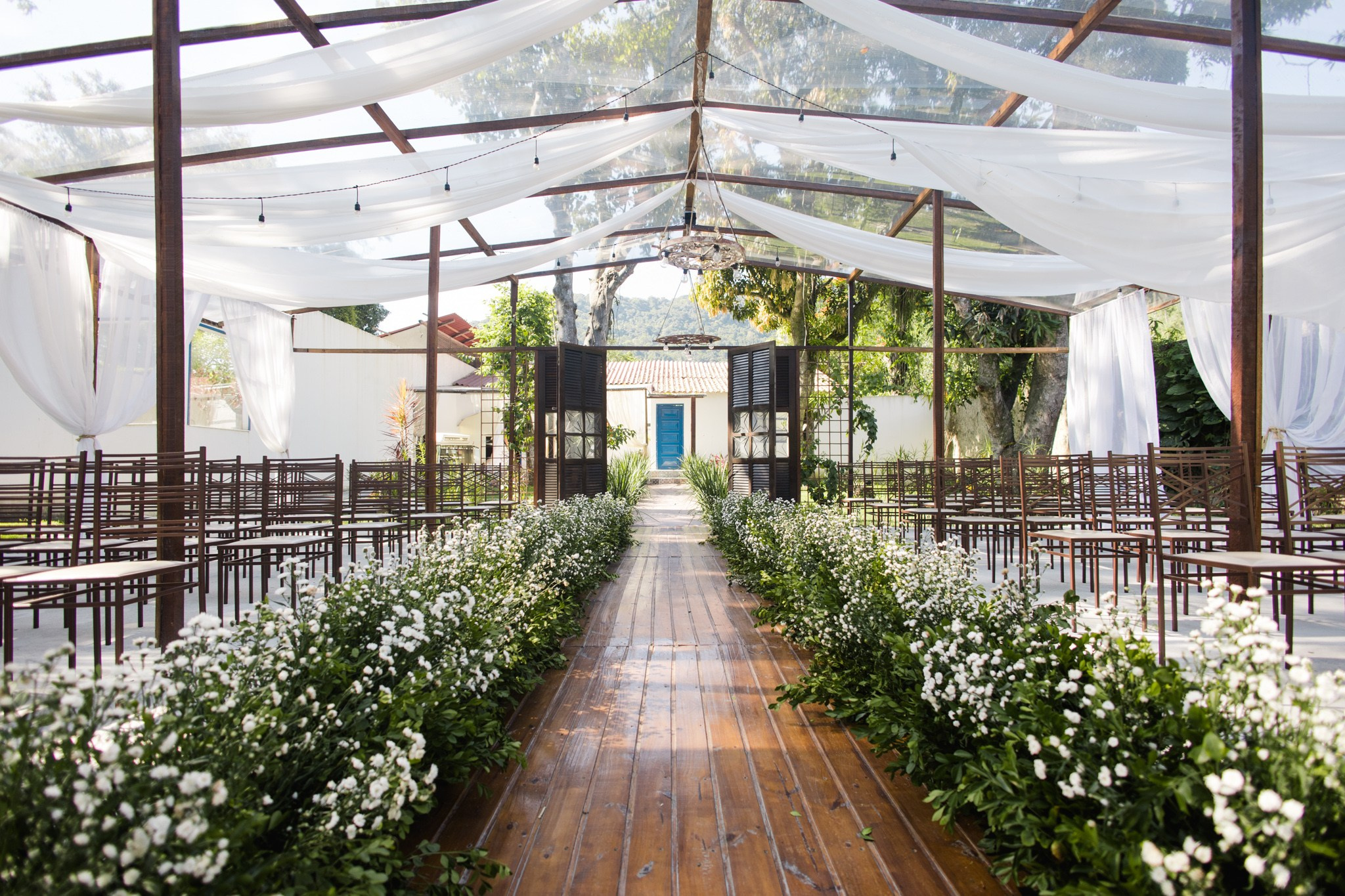 Casamento Márcia & Emerson. Gauss Fotografia — Fotografia de Casamento