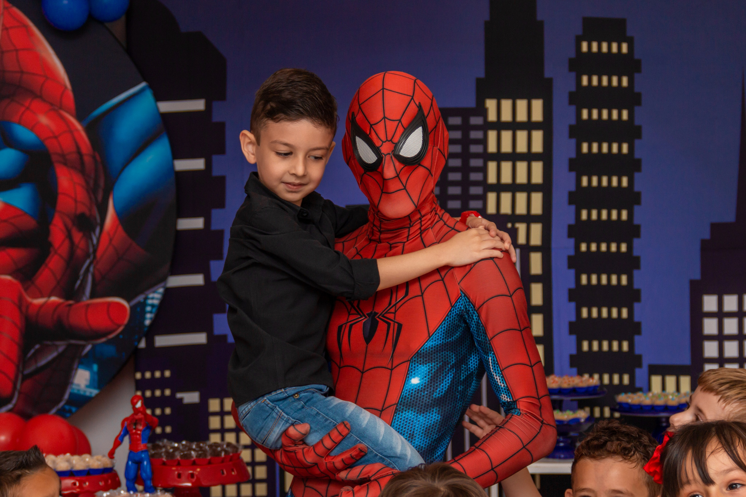 Aniversário Infantil