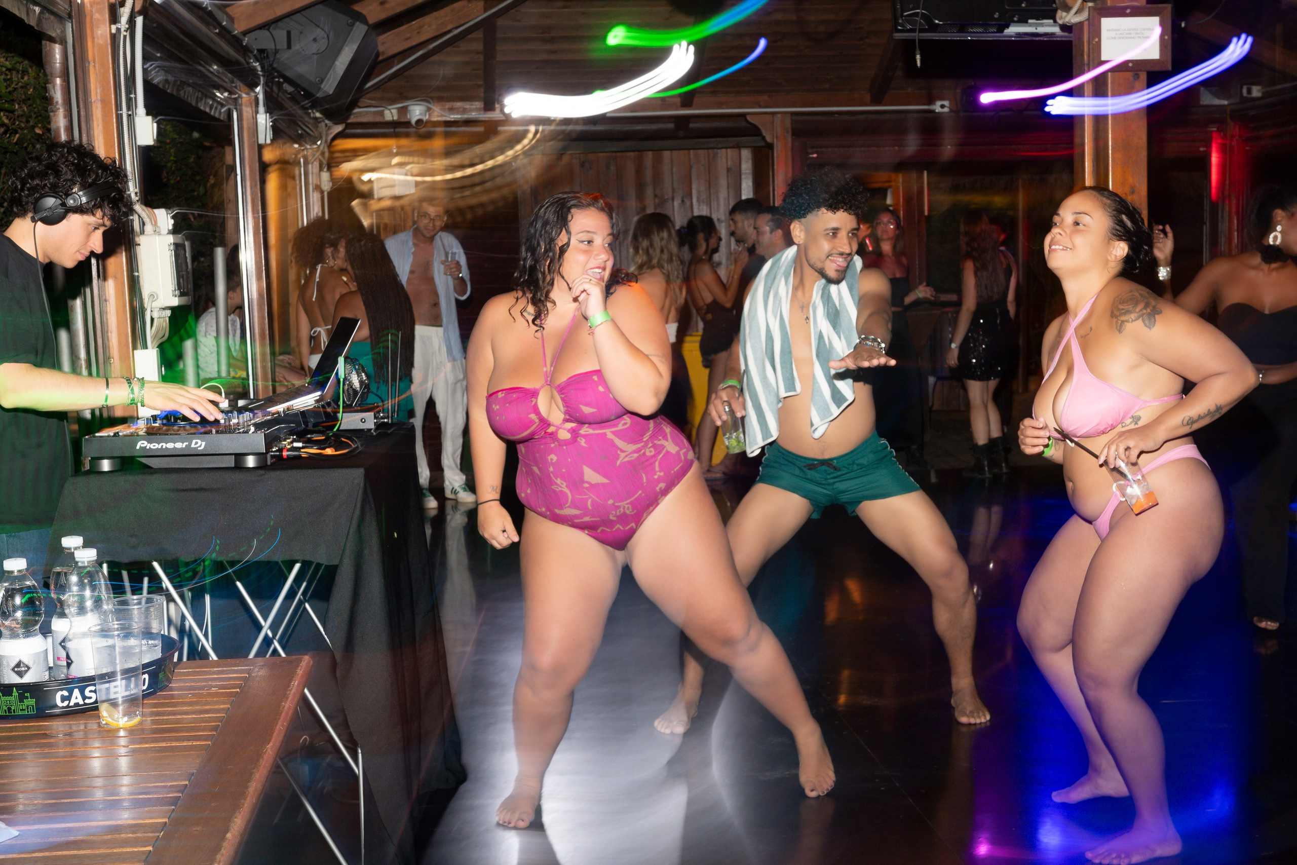 Event. Natalia Maryach Photographer