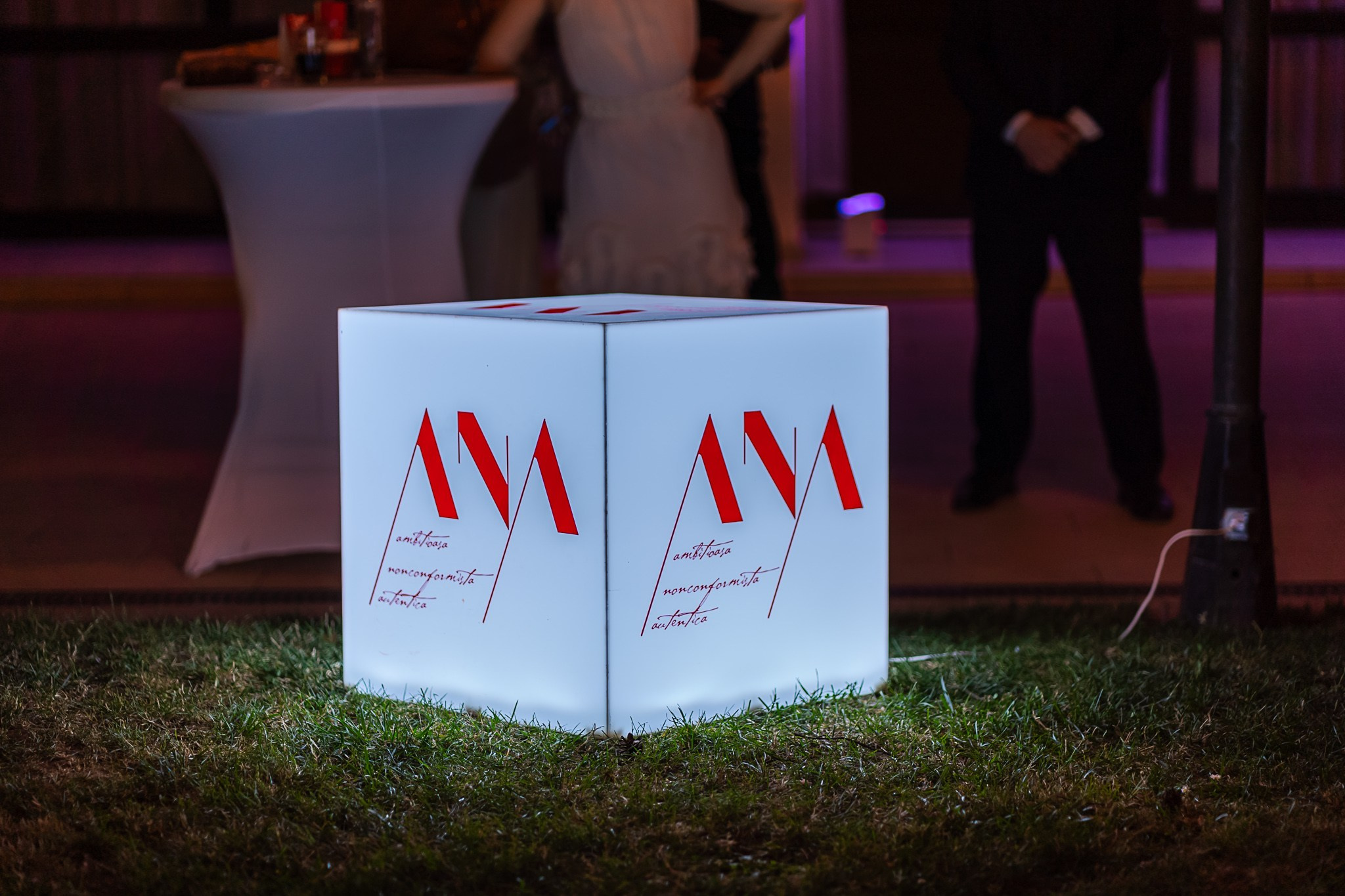 EU SUNT ANA — 25.06.2026. Wedding and Event Photographer— Bucharest, Romania