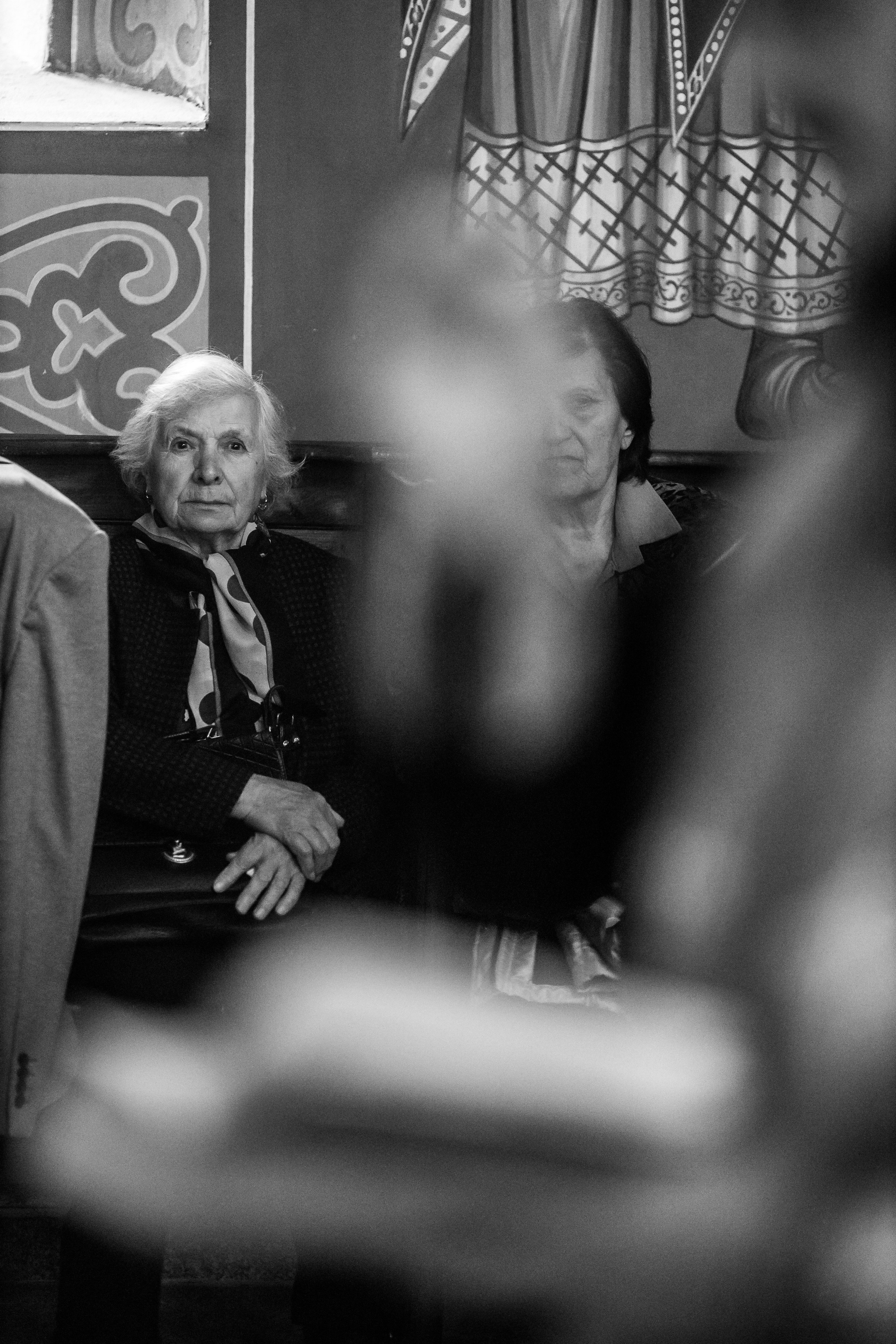 Свето Кръщение гр.Айтос. Фотограф Ирина Йотова