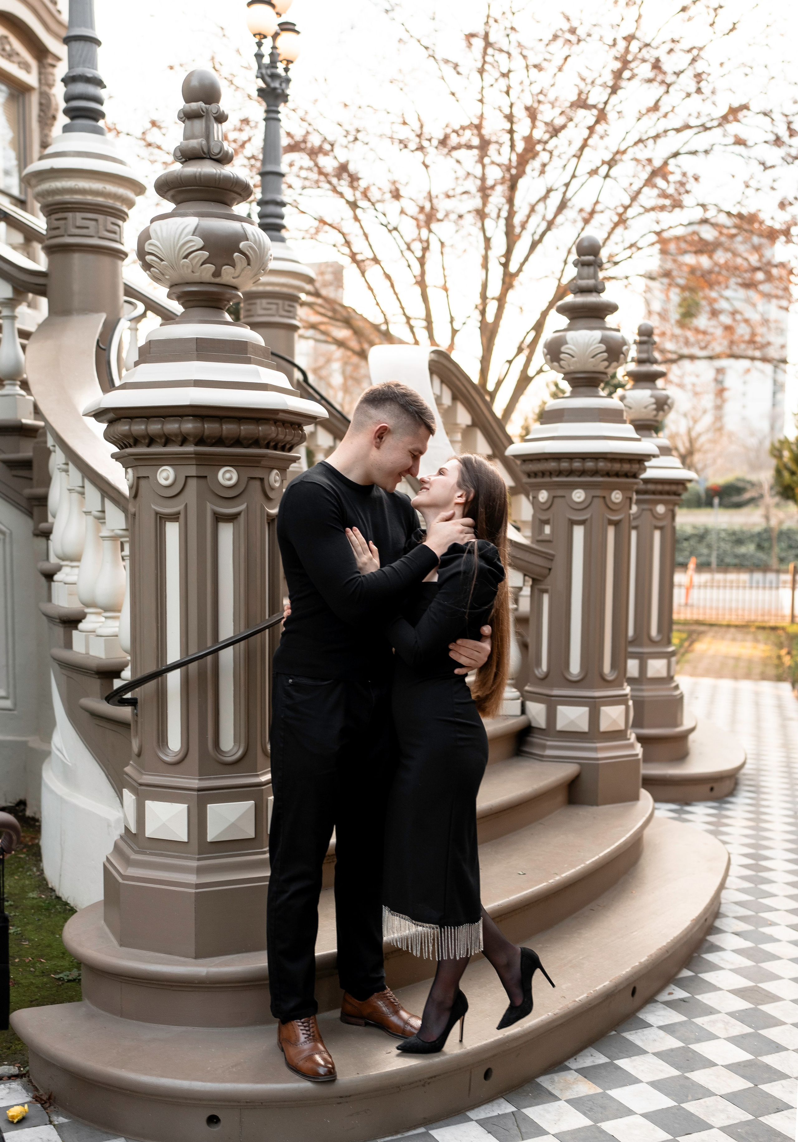 Artem, Nadia & Elisha. Family photographer in Sacramento | Sofia Pavenko