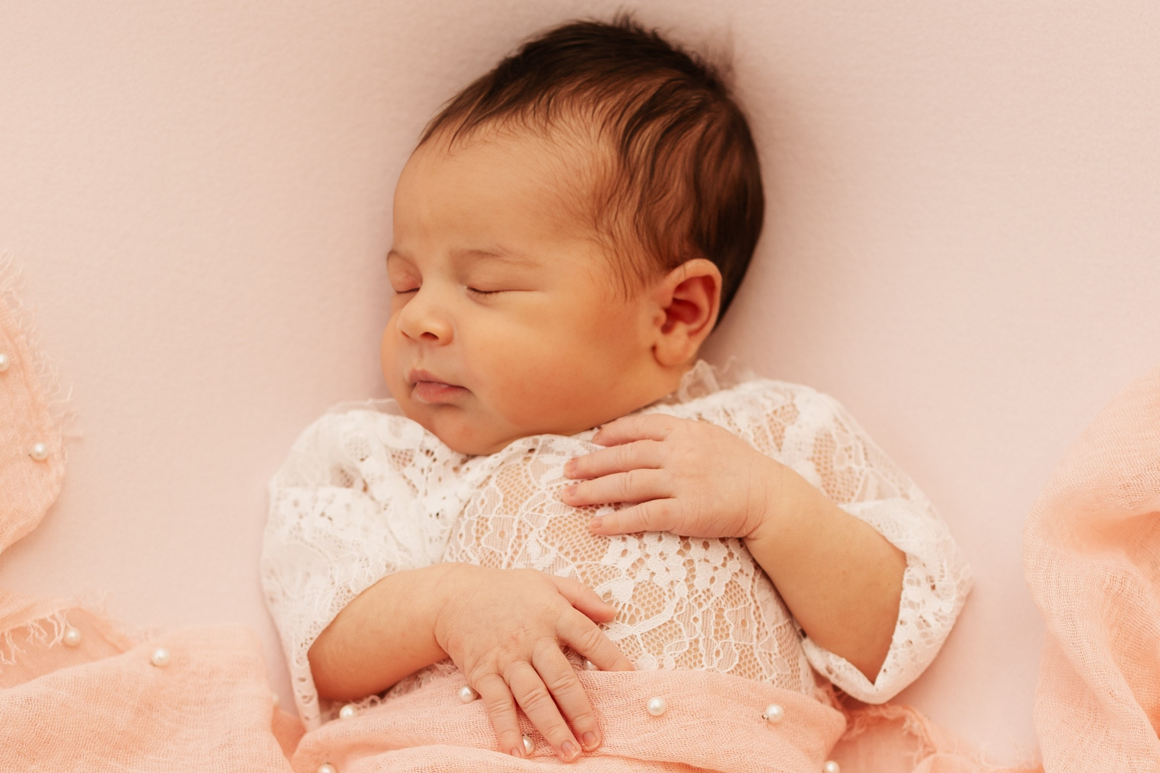 Styled Newborn & Family Session. Family, lifestyle, and commercial photography in New York and New Jersey