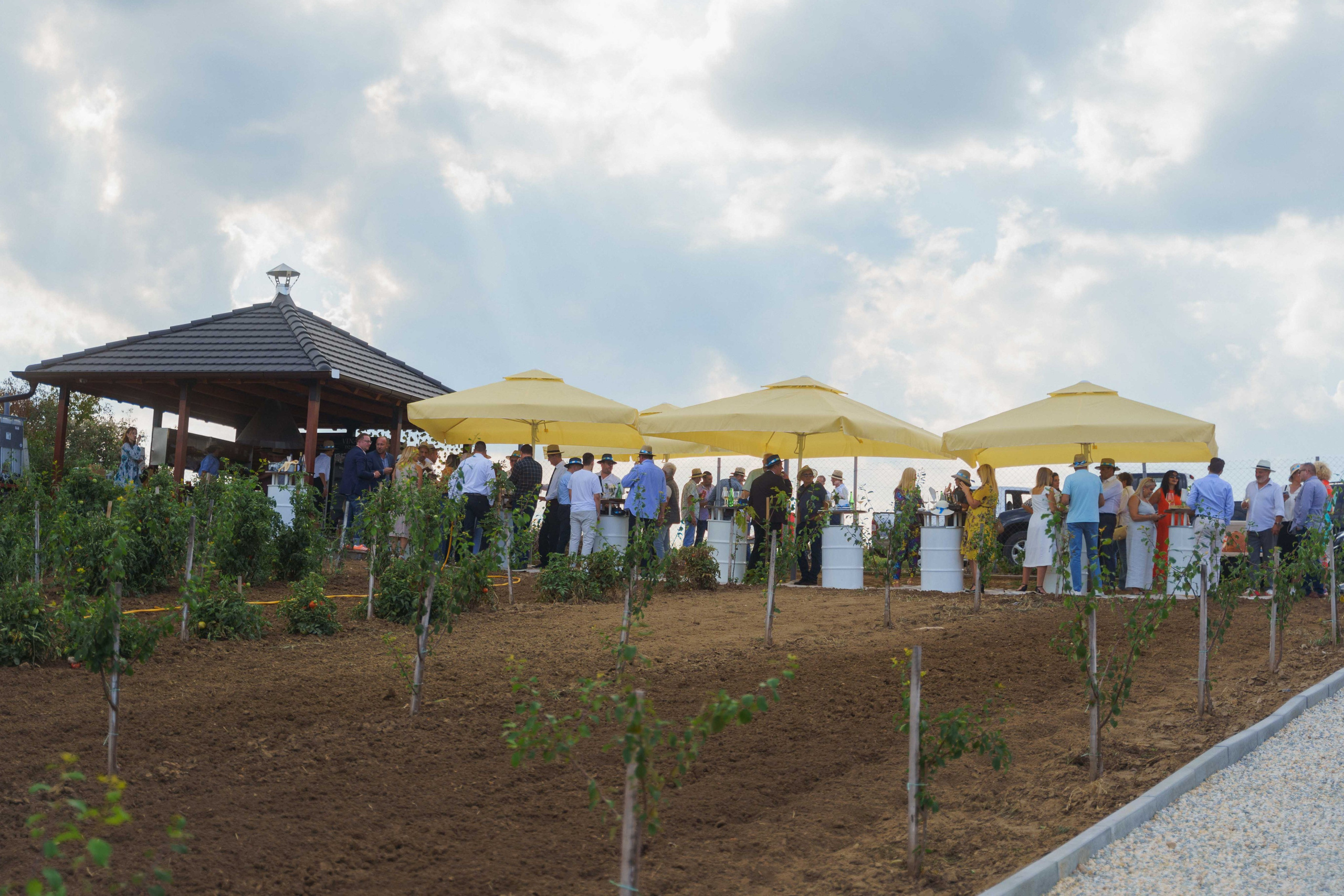 Jeep Commerce Event. Žukov Studio