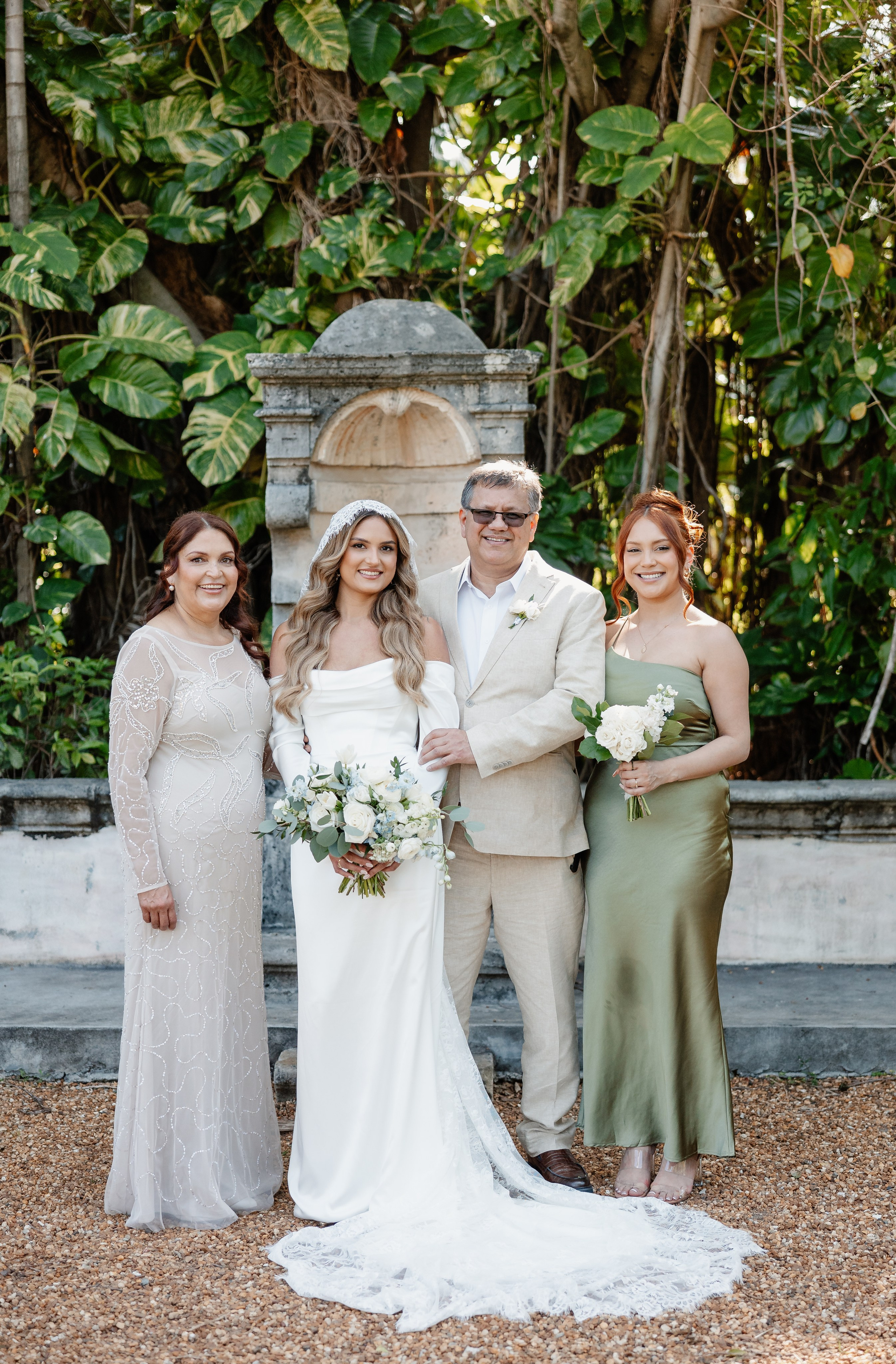 Timeless Romance | Joanna & Leo’s Wedding at the Ancient Spanish Monastery. YES I DO PRODUCTION — Wedding photography&videography