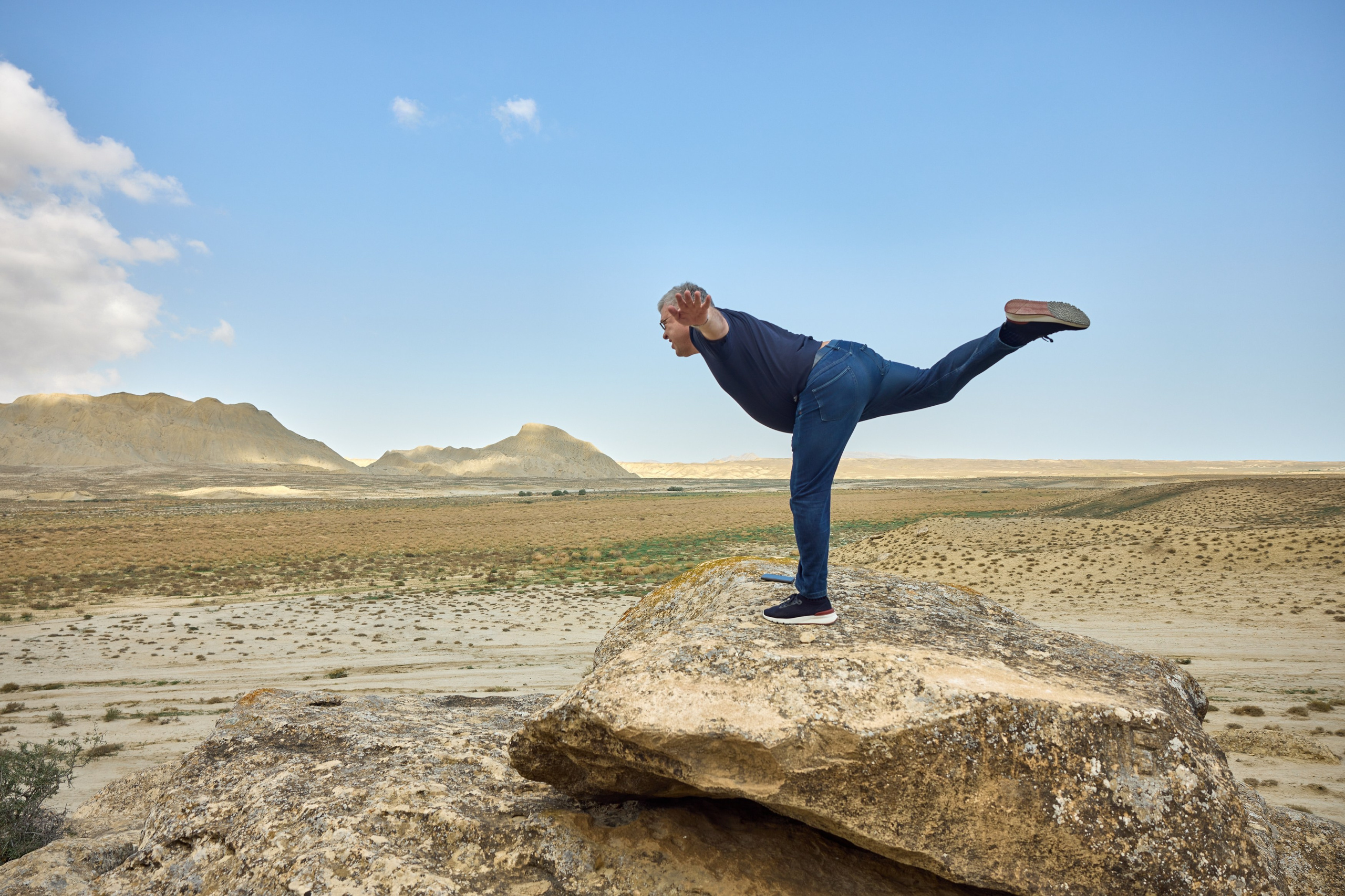 Экскурсия по Гобустану. День 3. Photographer in Baku Kamran Enceladus