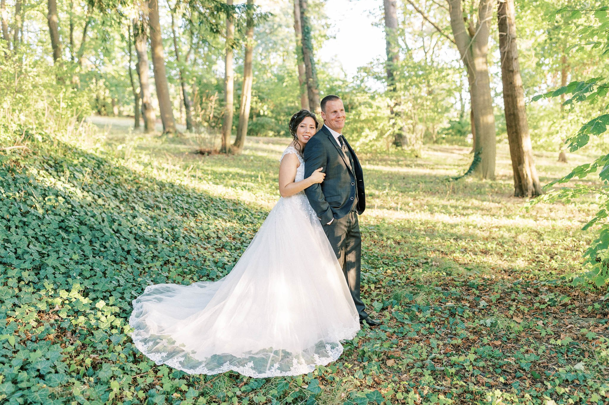 Hochzeit im Berggasthaus Niedersachsen