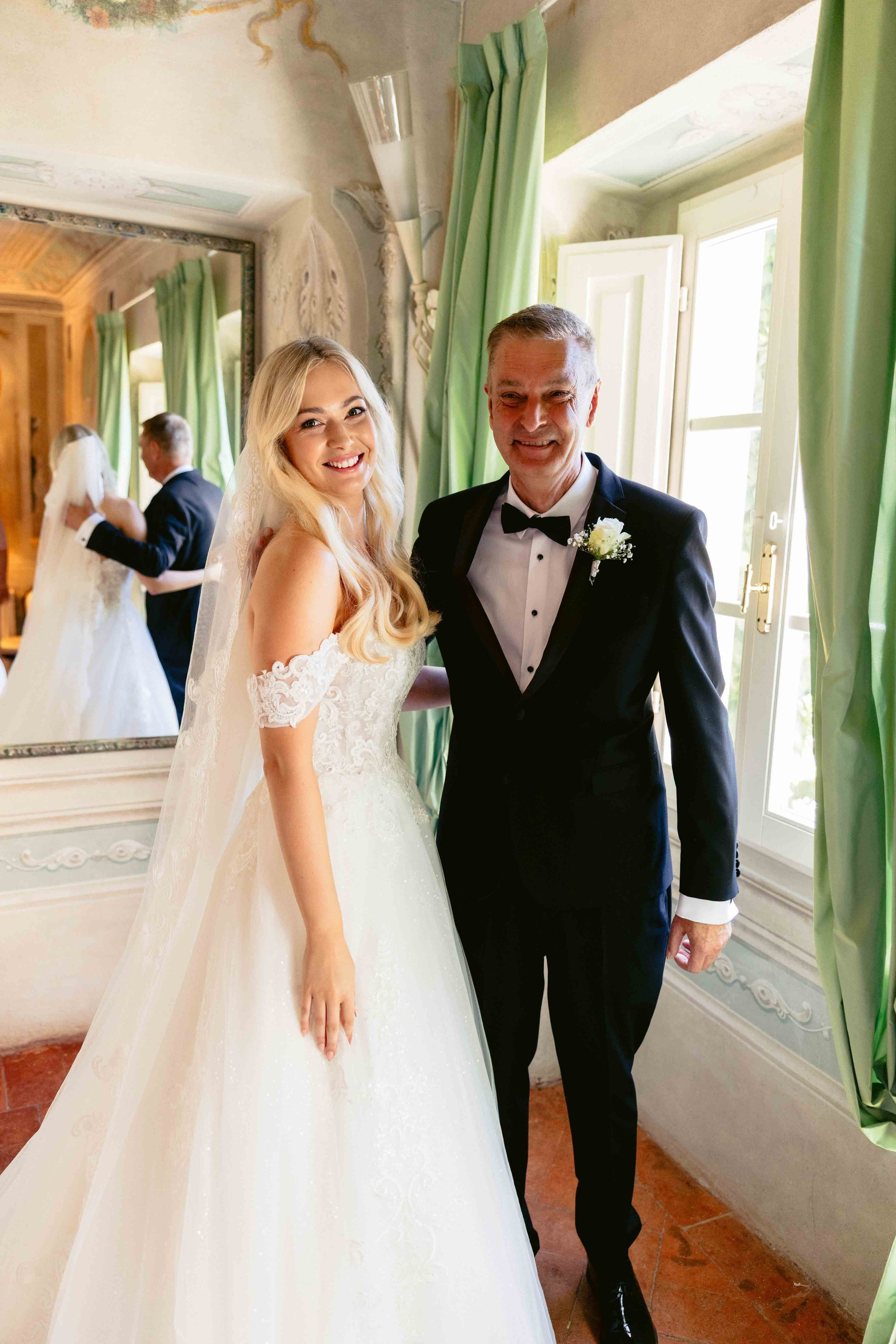 Wedding in Pisa — Villa Scorzi. Hochzeitsfotograf Deutschland & Destination Weddings | Moderne Hochzeitsfotografie