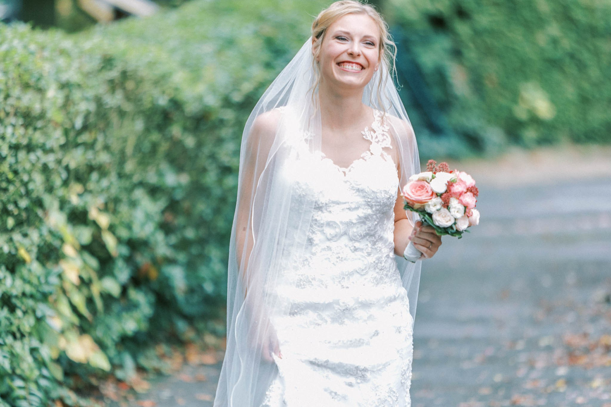 Rittergut Ankensen Hochzeit