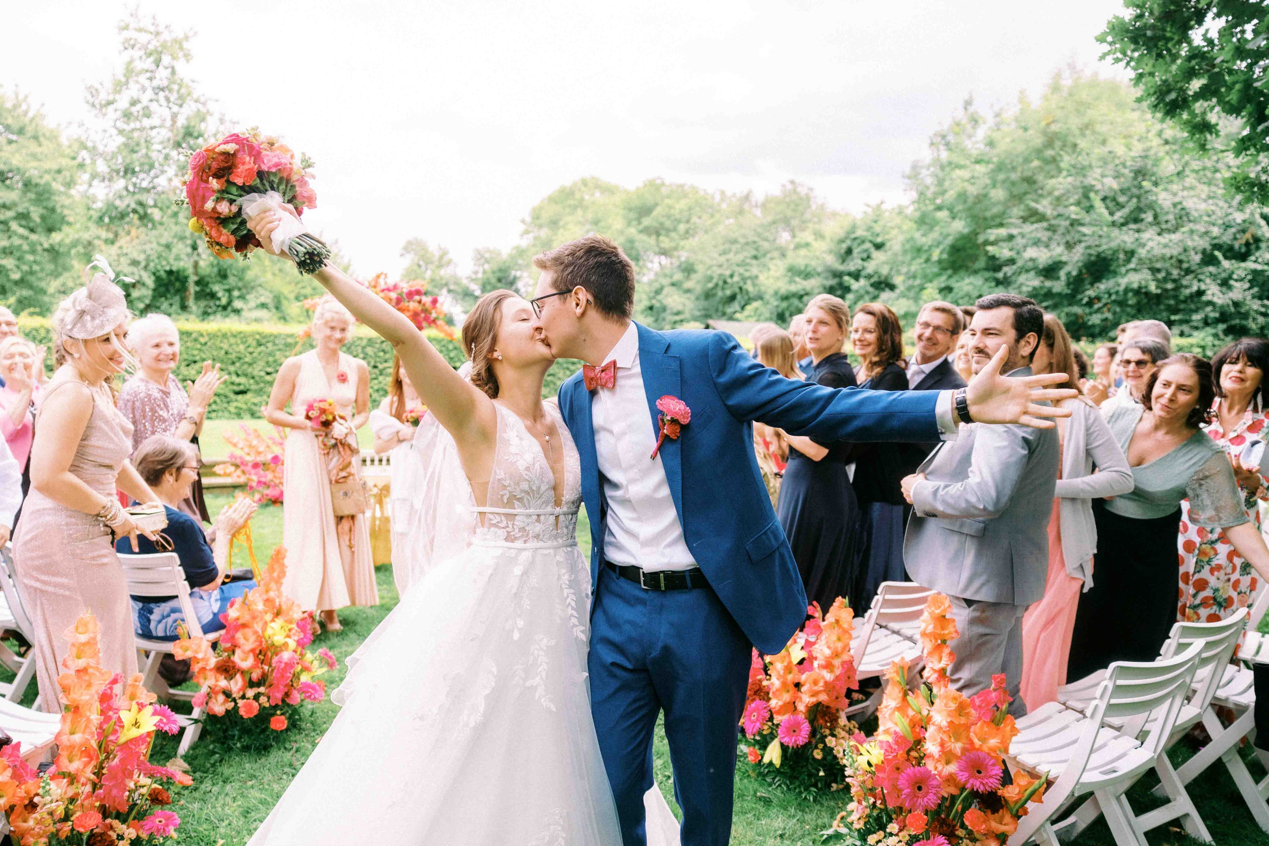 freie trauung hochzeit im schloss von hammerstein