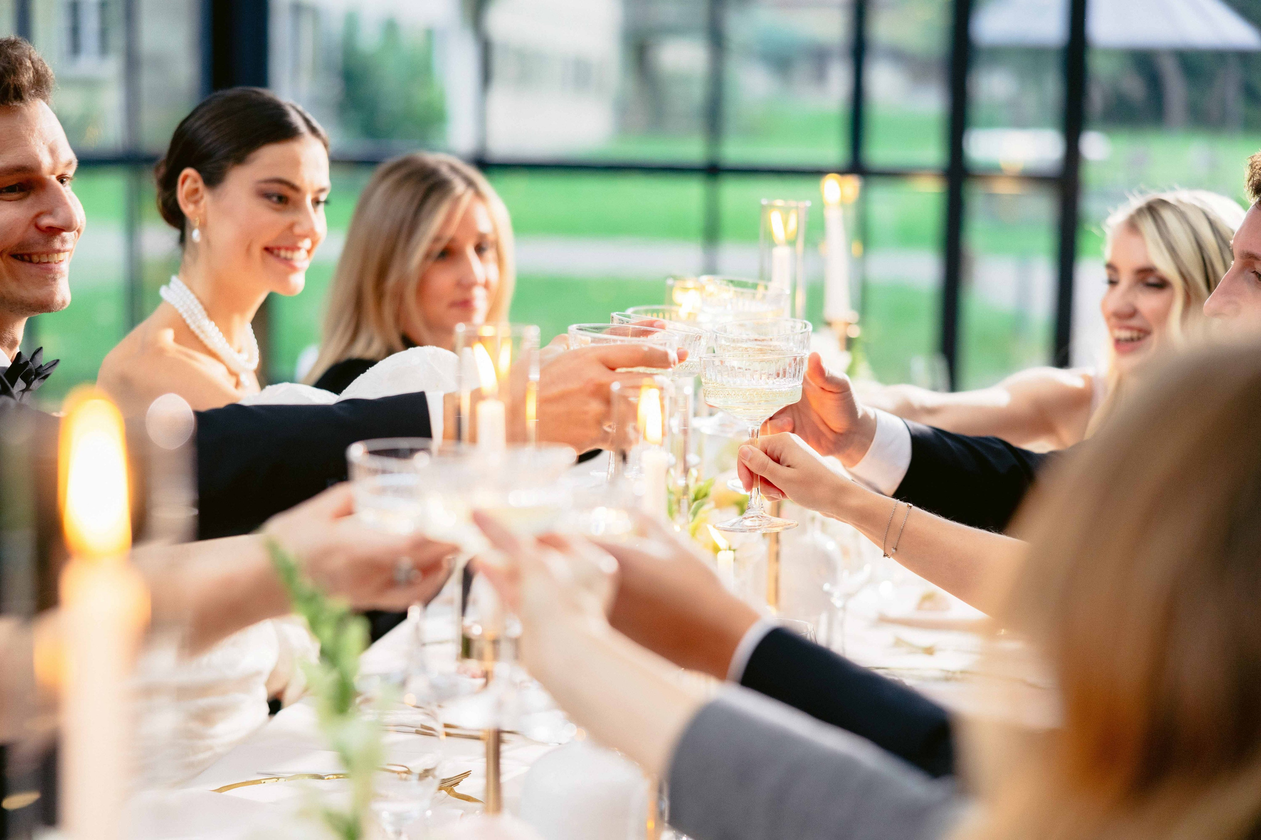 Schlossgut Lautenbach | Hochzeitslocation Stuttgart