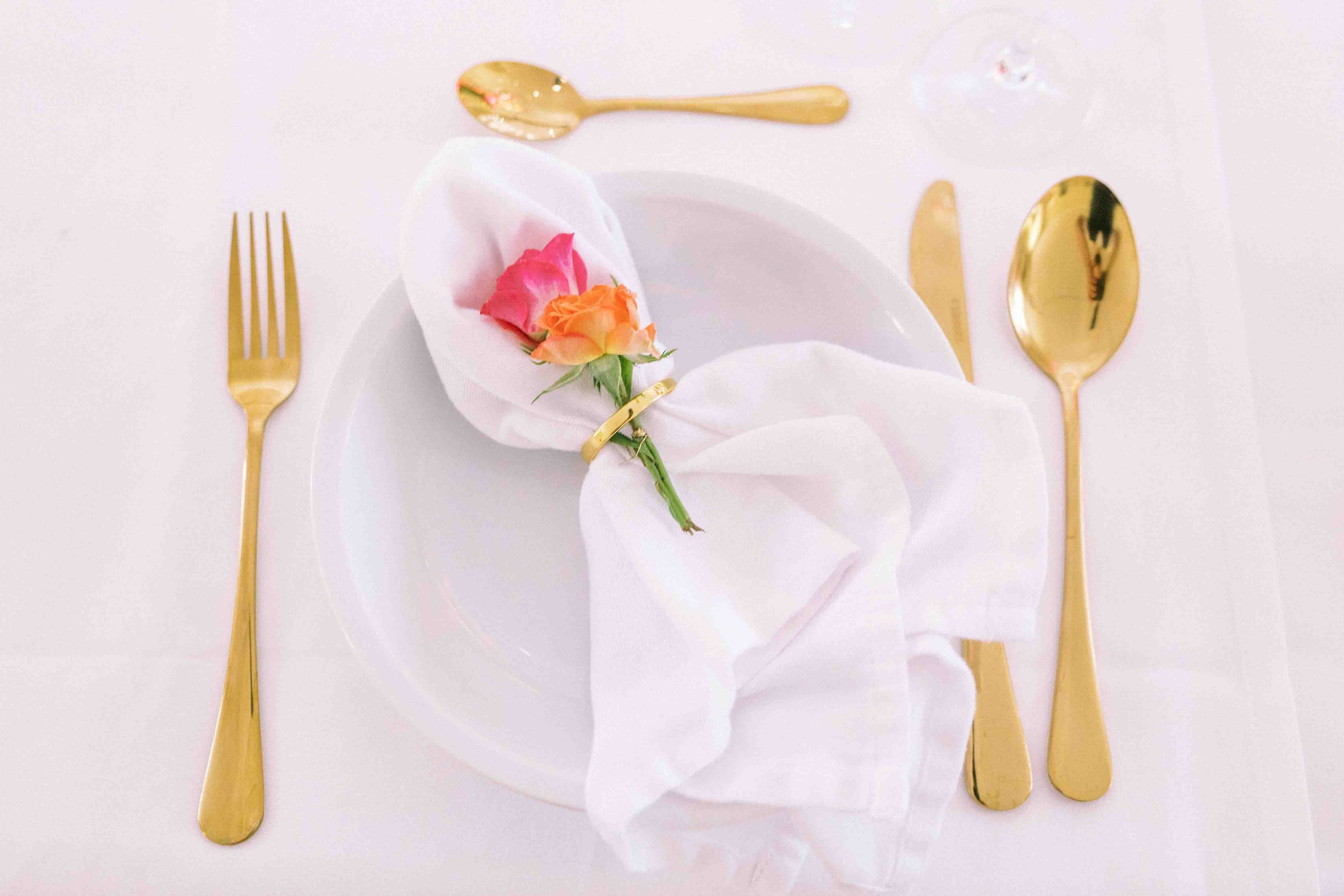 dekoration von jannys dekozauber bei Hochzeit