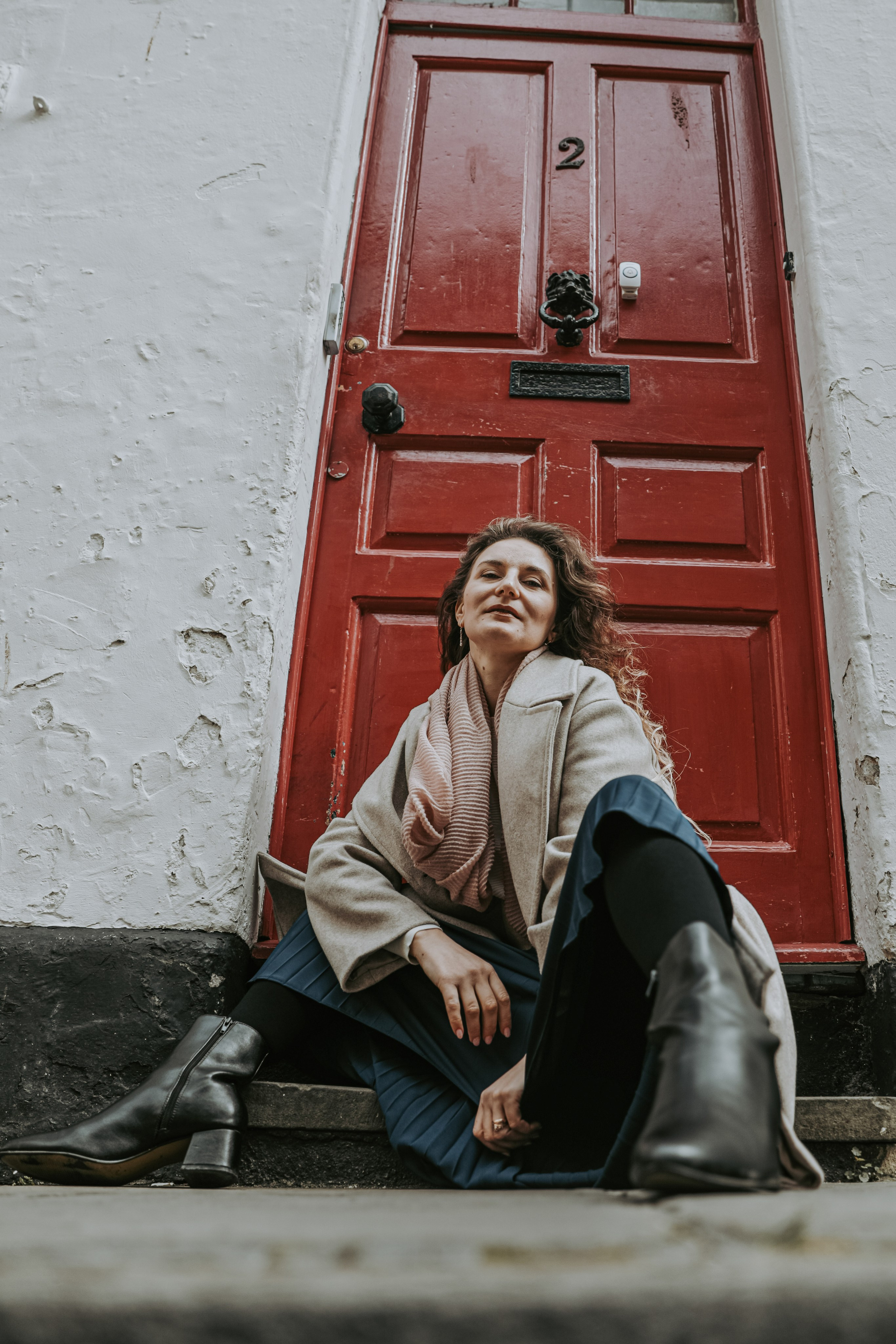 Olesea photoshoot in Bath. Lifestyle & Documentary Photography in Bristol, Bath & London — def0cused