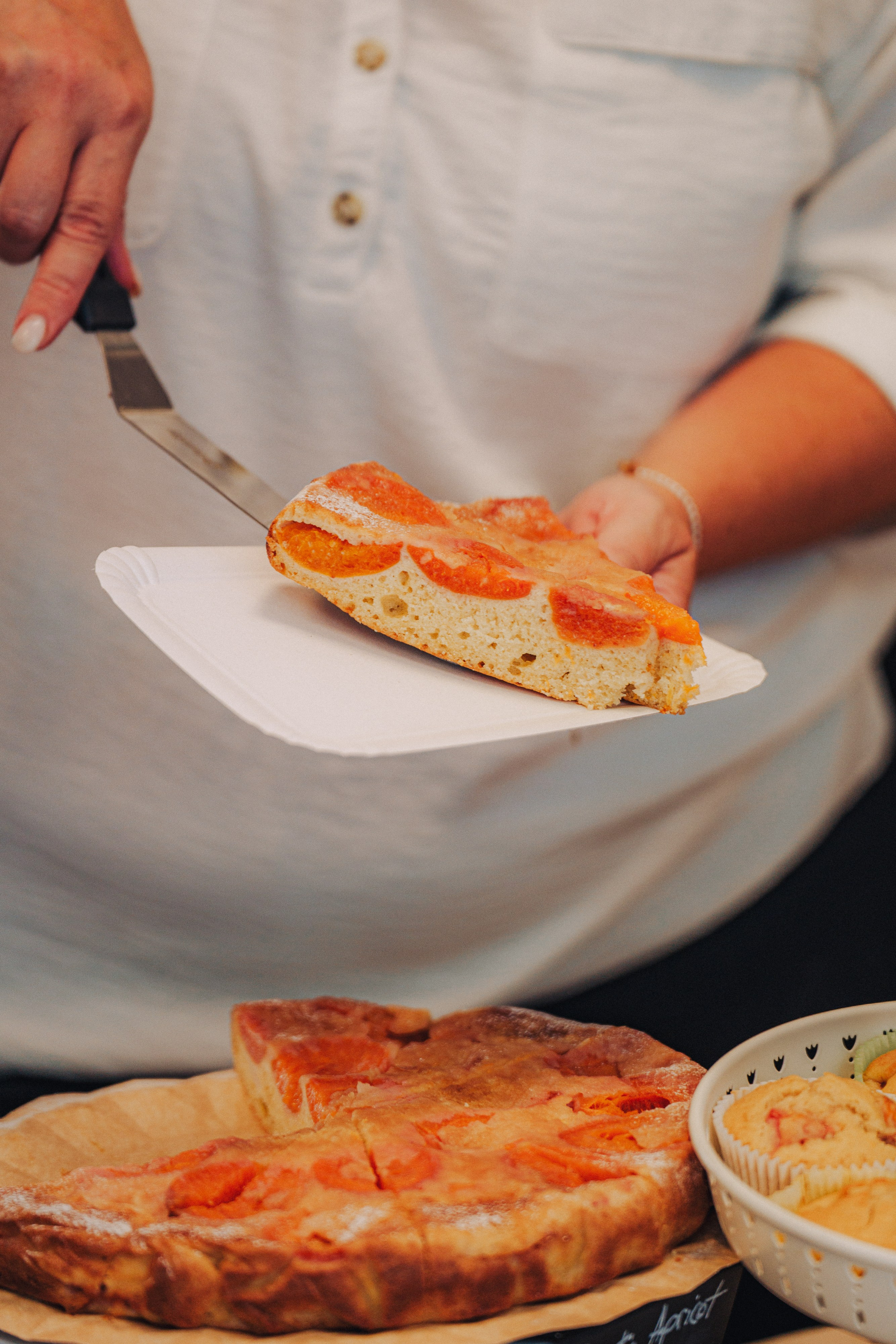 From Oven to Table | Bakery Opening Brand Photography & Video · Shot for Alina’s Sourdough Bread. Filmmaker, Photographer & AI Visual Artist in Costa del Sol — Alexandru Avram