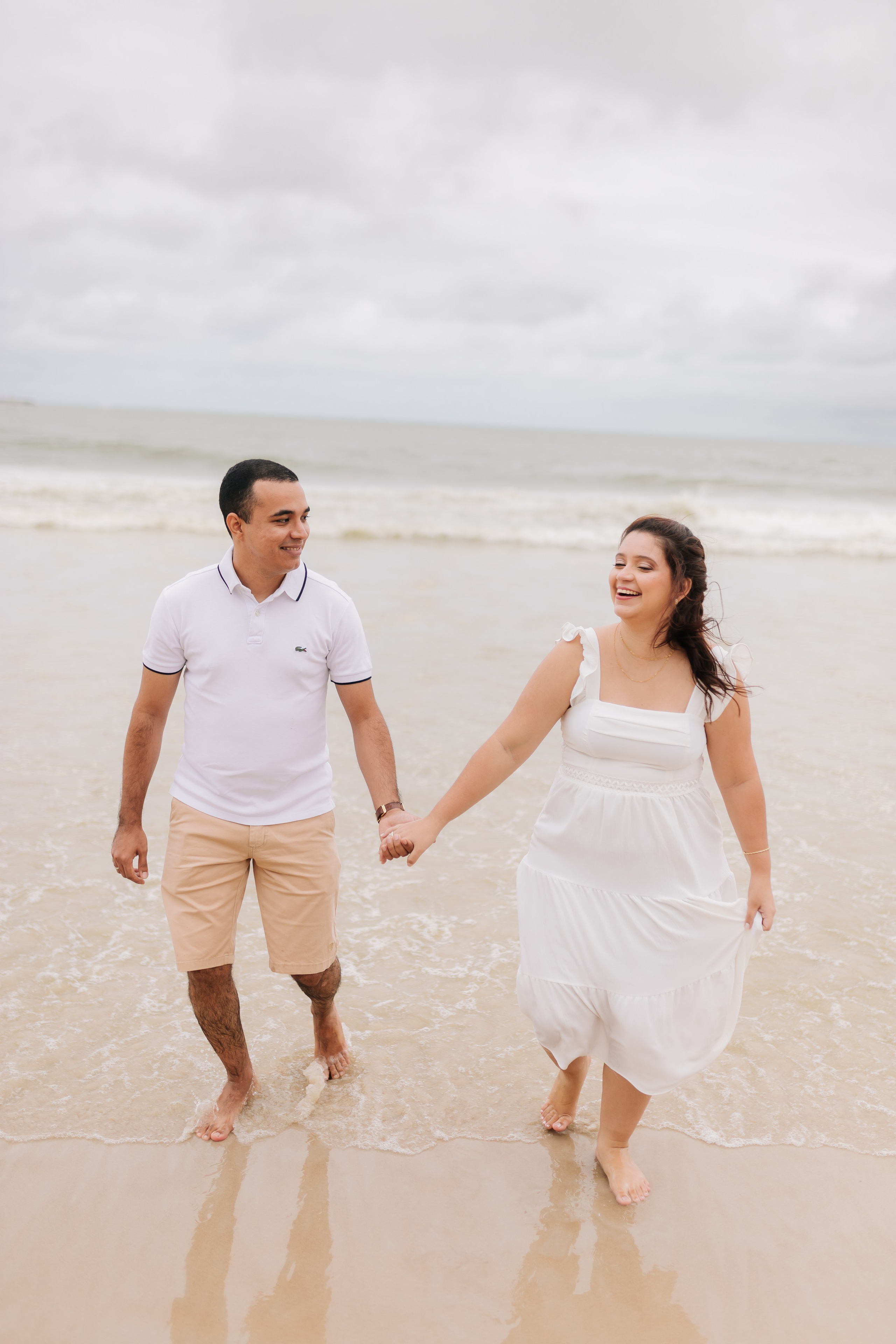 Letícia & Victor. Fotógrafo de Casamentos em Alagoas