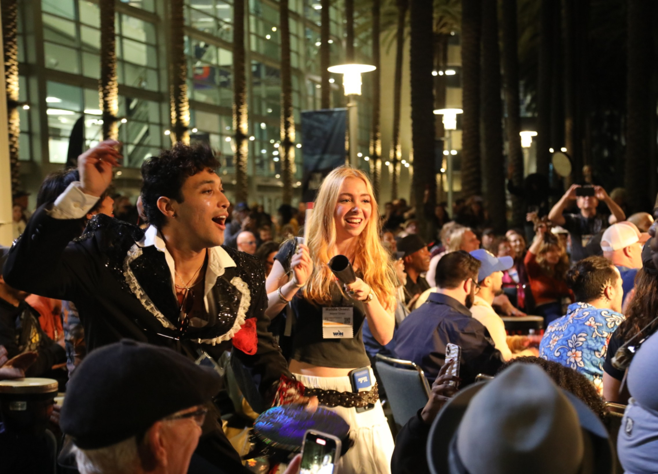 Dubai Corporate Event Photography | Conferences, Seminars, and More. Glam Shot Production | Dubai Photography & Videography Services