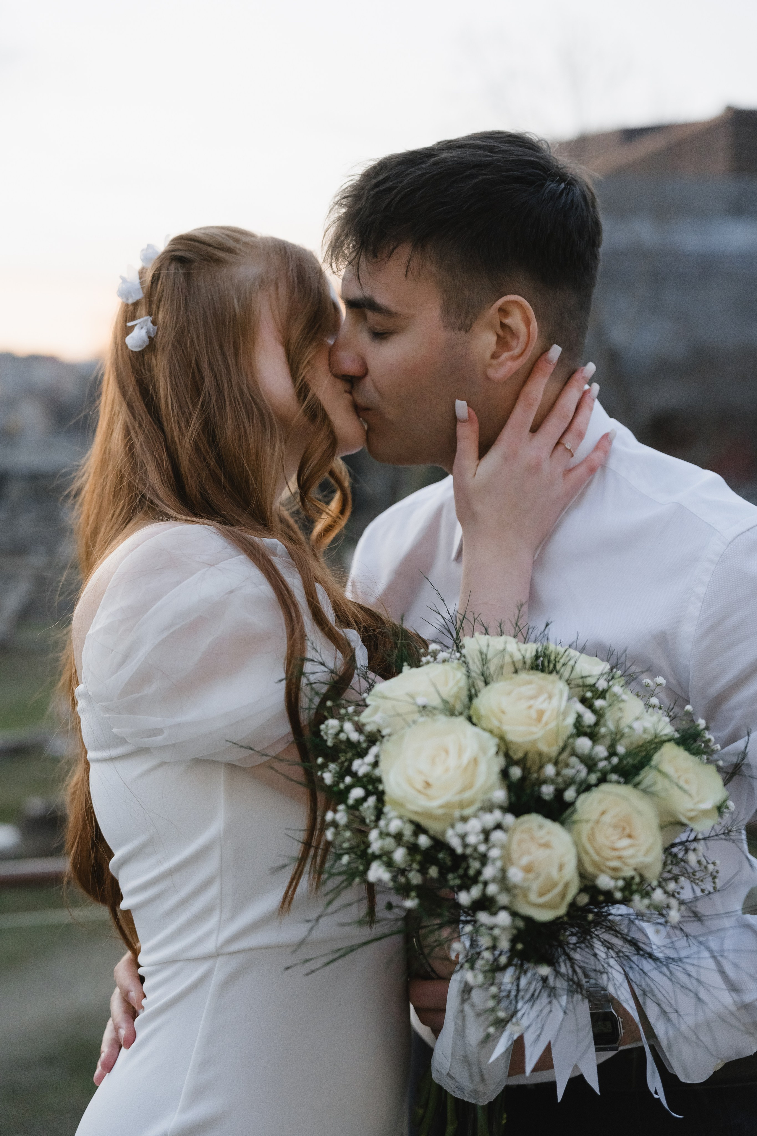 Wedding. Сватбен фотограф Анна Златева