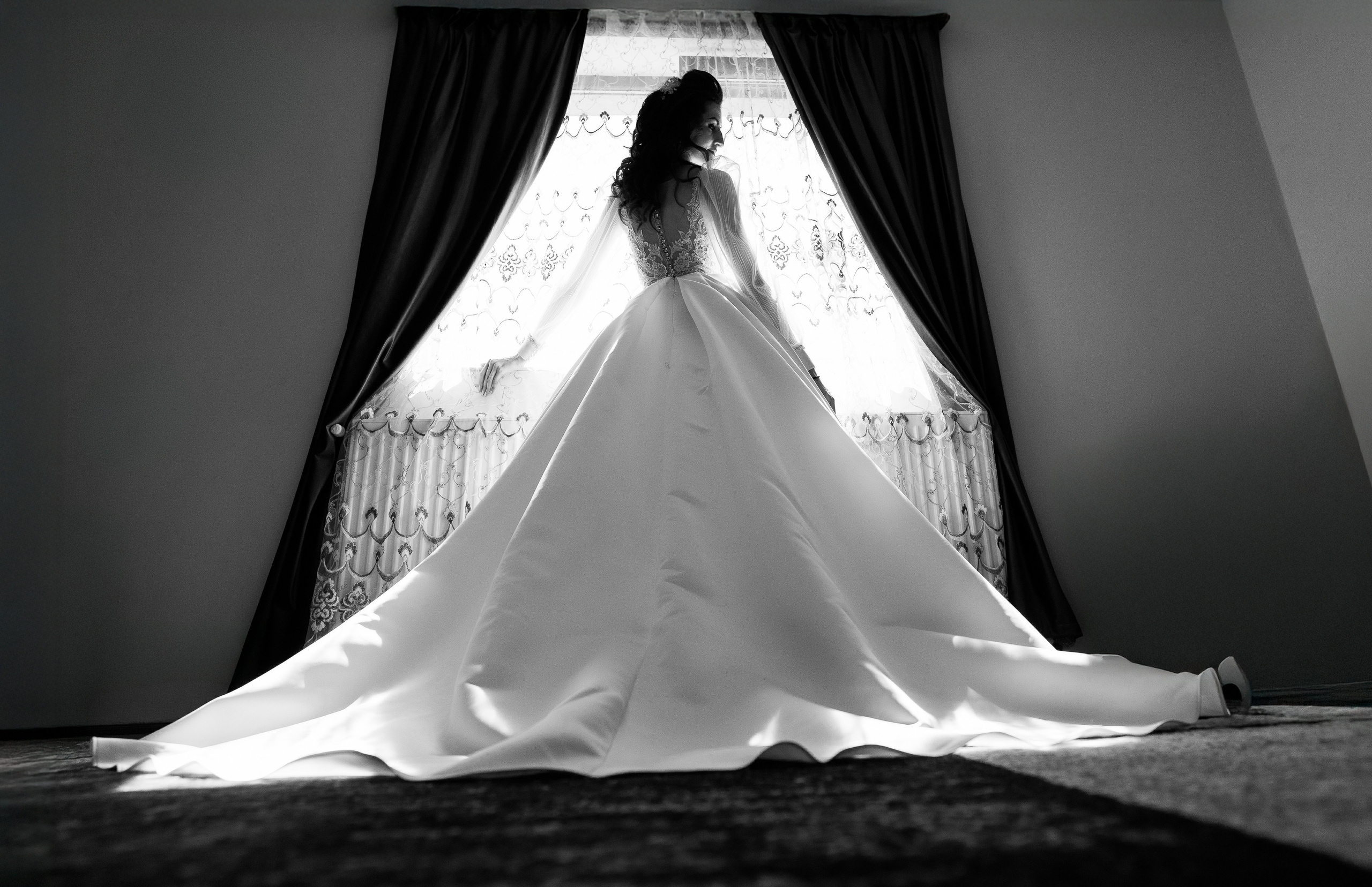 Fotografie nuntă. Adrian Vasile Fotograf de nuntă Brașov