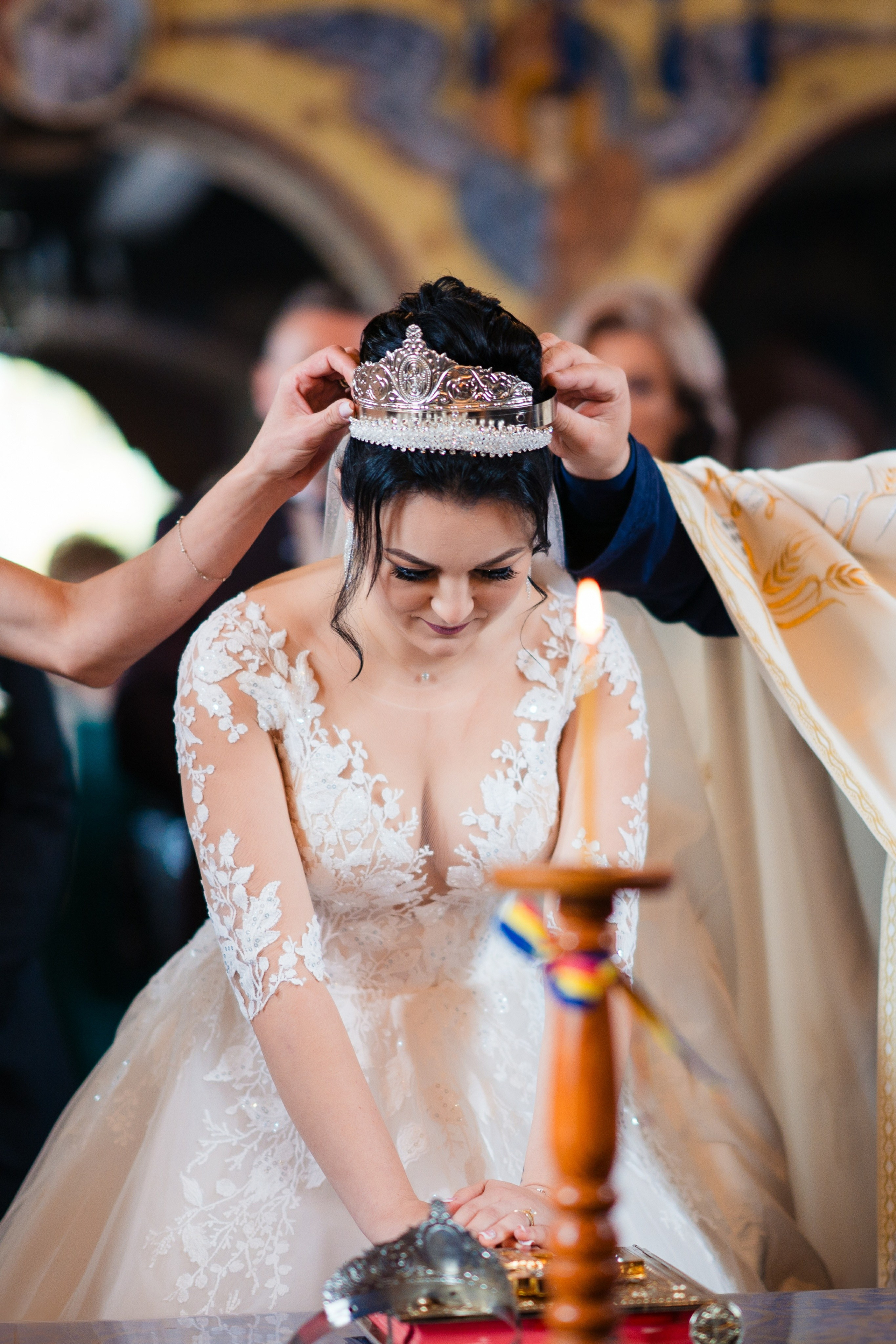 Fotografie nuntă. Adrian Vasile Fotograf de nuntă Brașov