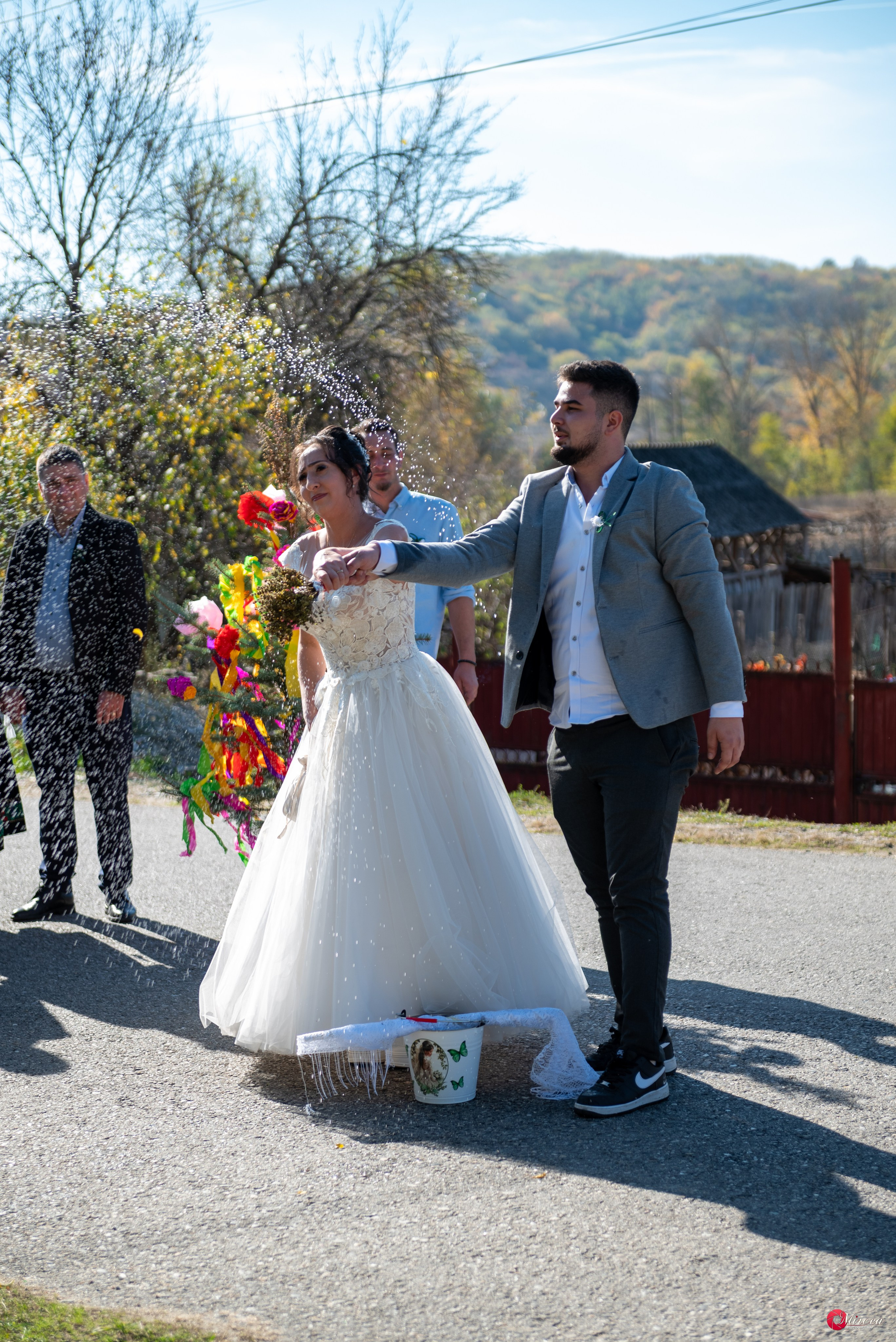 Adriana & Valentin. Mircea Marculescu Photography Videography